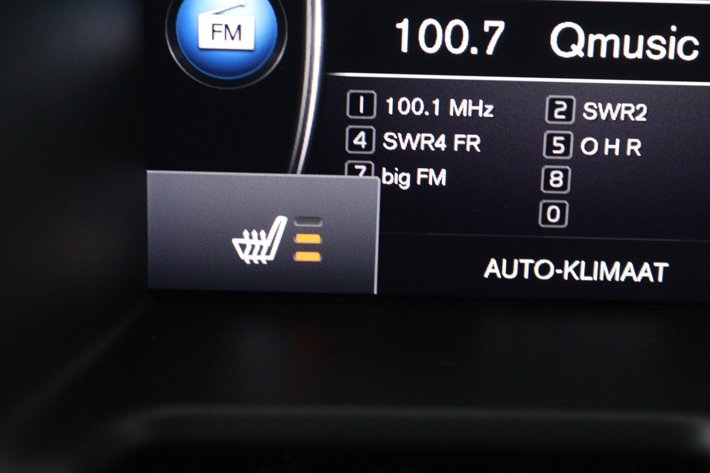 Foto van Volvo Xc60