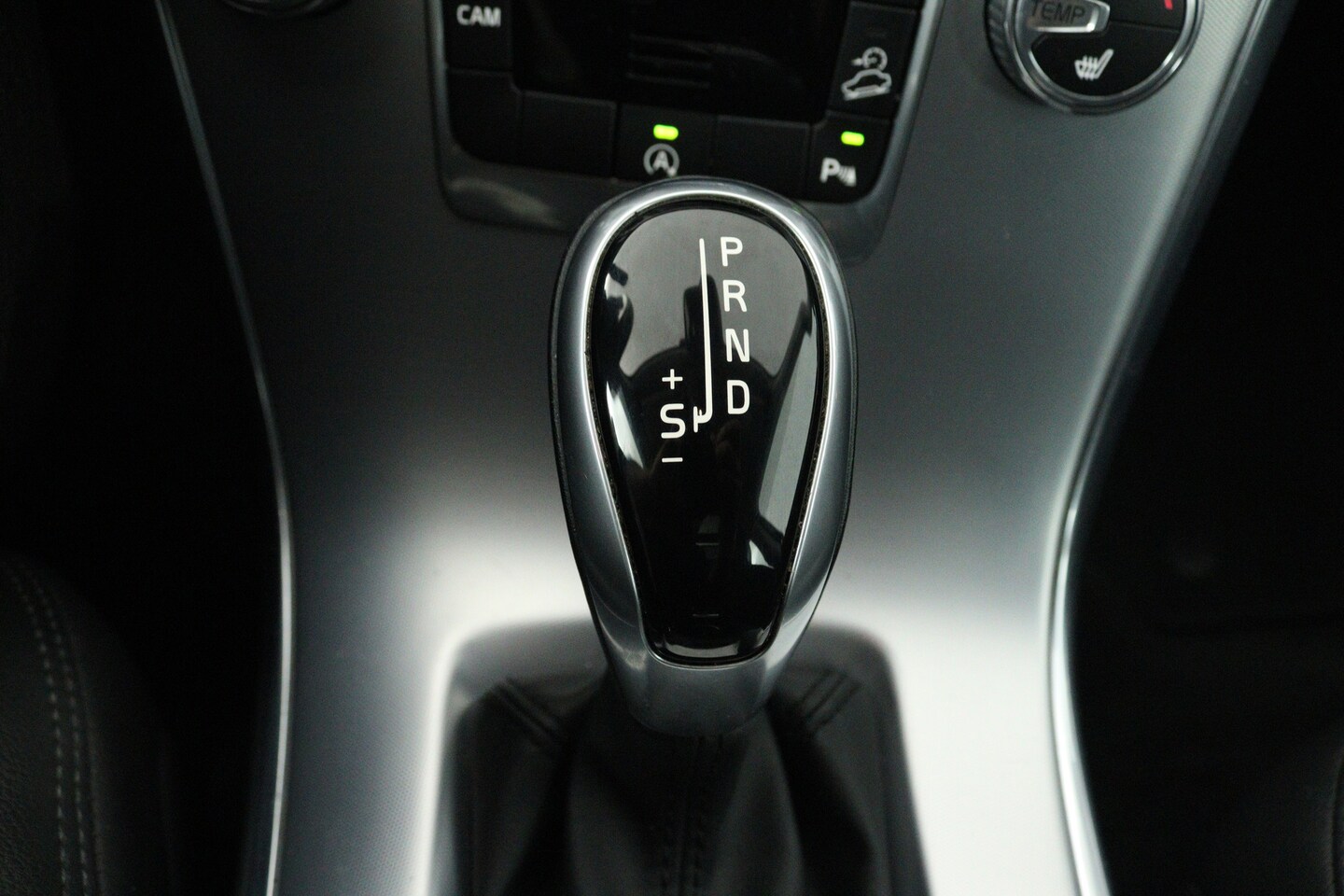 Foto van Volvo Xc60