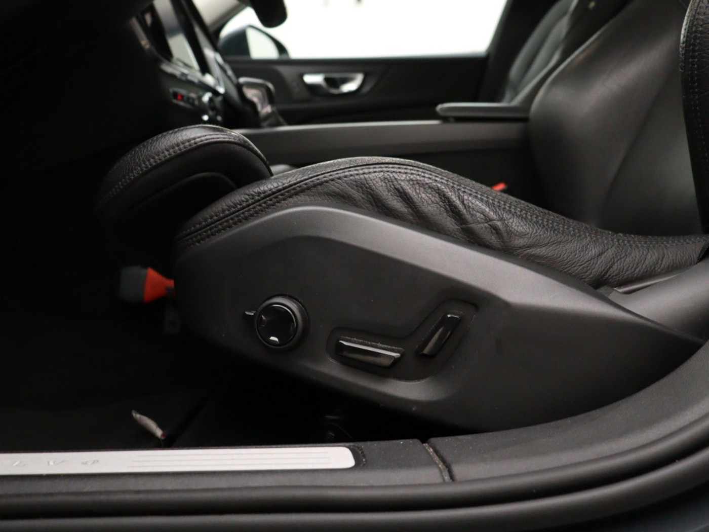 Foto van Volvo V60