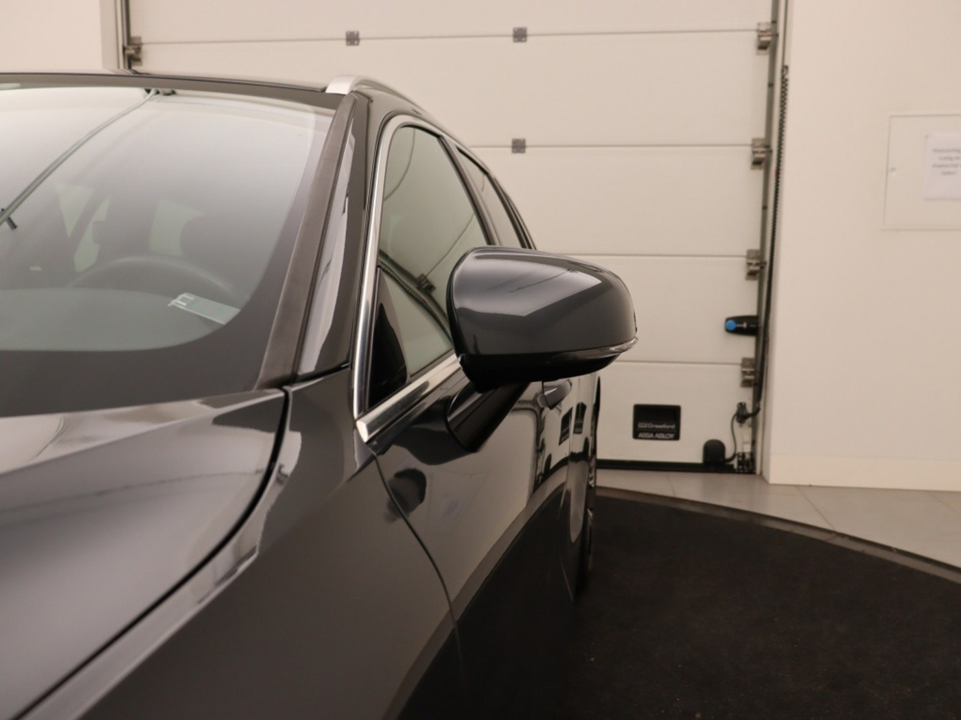 Foto van Volvo V60
