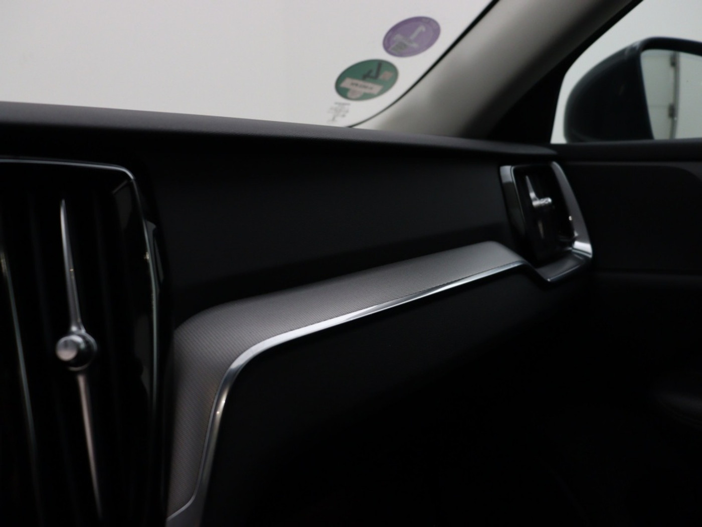 Foto van Volvo V60
