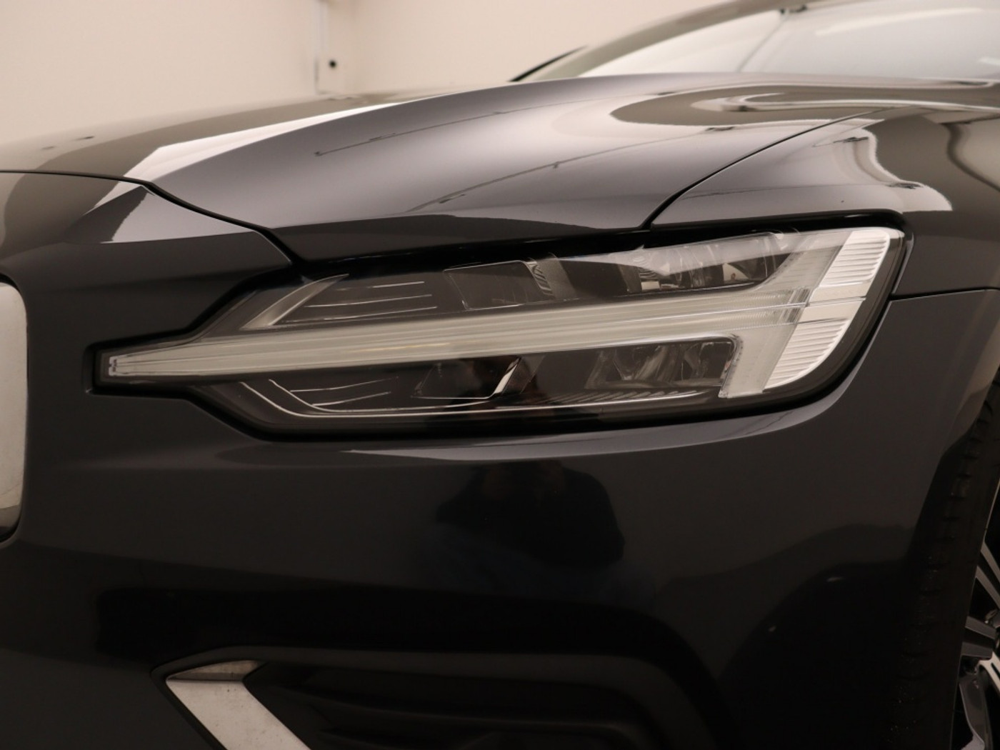Foto van Volvo V60