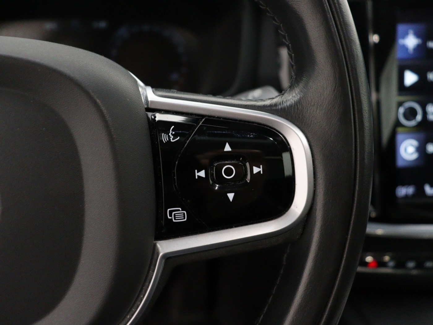 Foto van Volvo V60