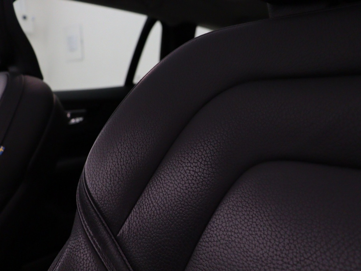 Foto van Volvo V60