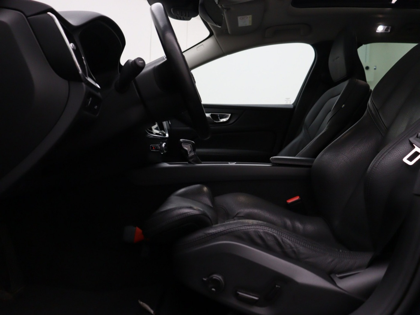 Foto van Volvo V60