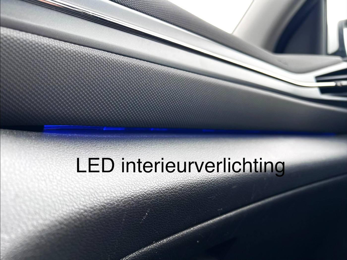 Foto van Hyundai Ioniq