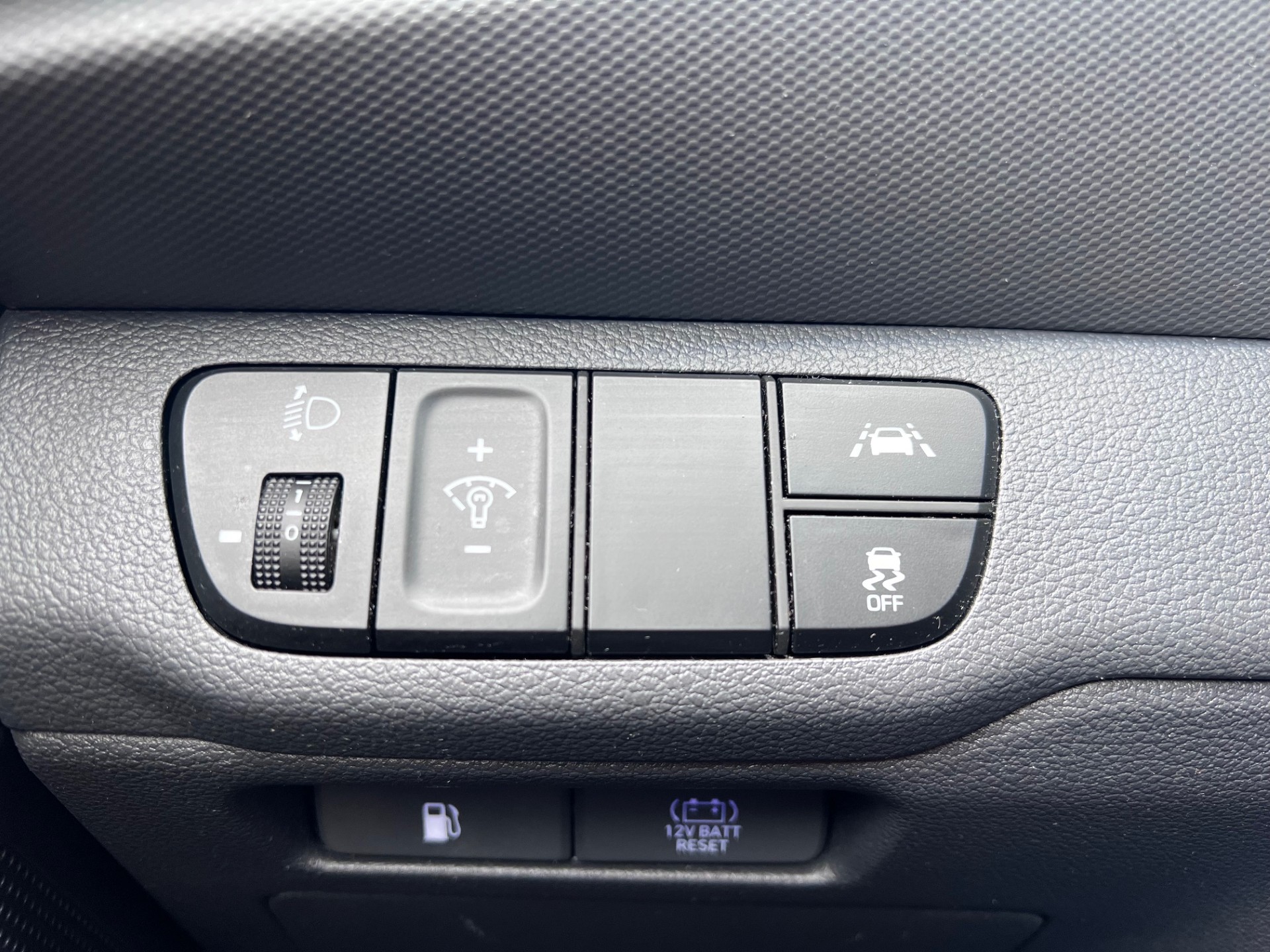 Foto van Hyundai Ioniq