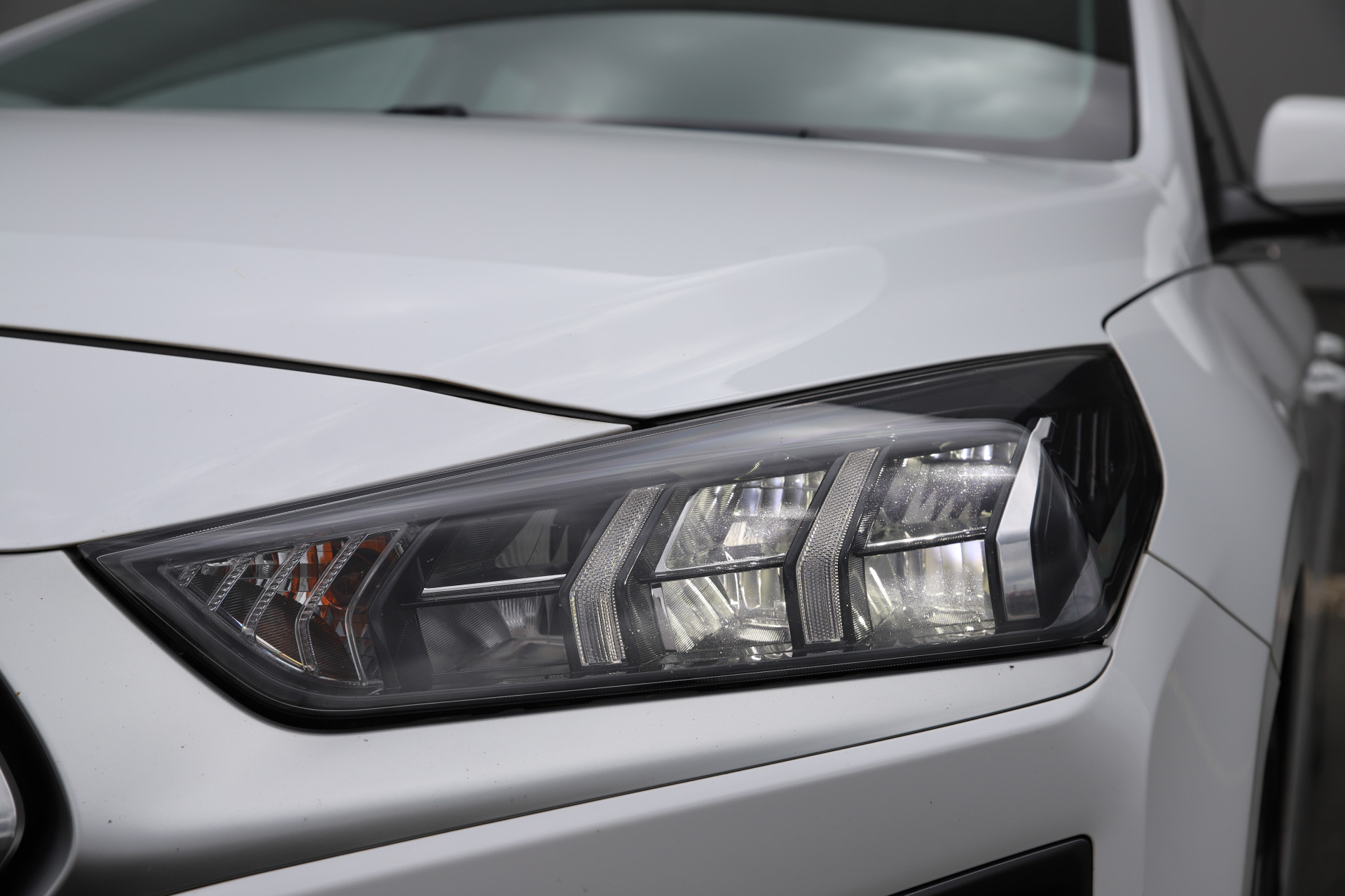 Foto van Hyundai Ioniq