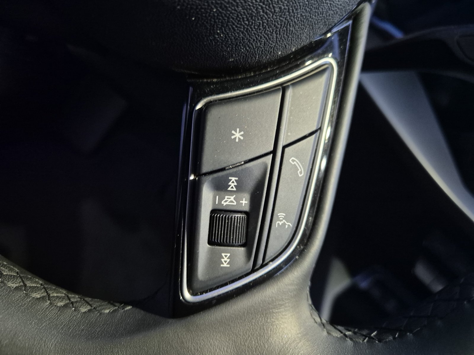 Inspectiefoto van Volkswagen Tiguan