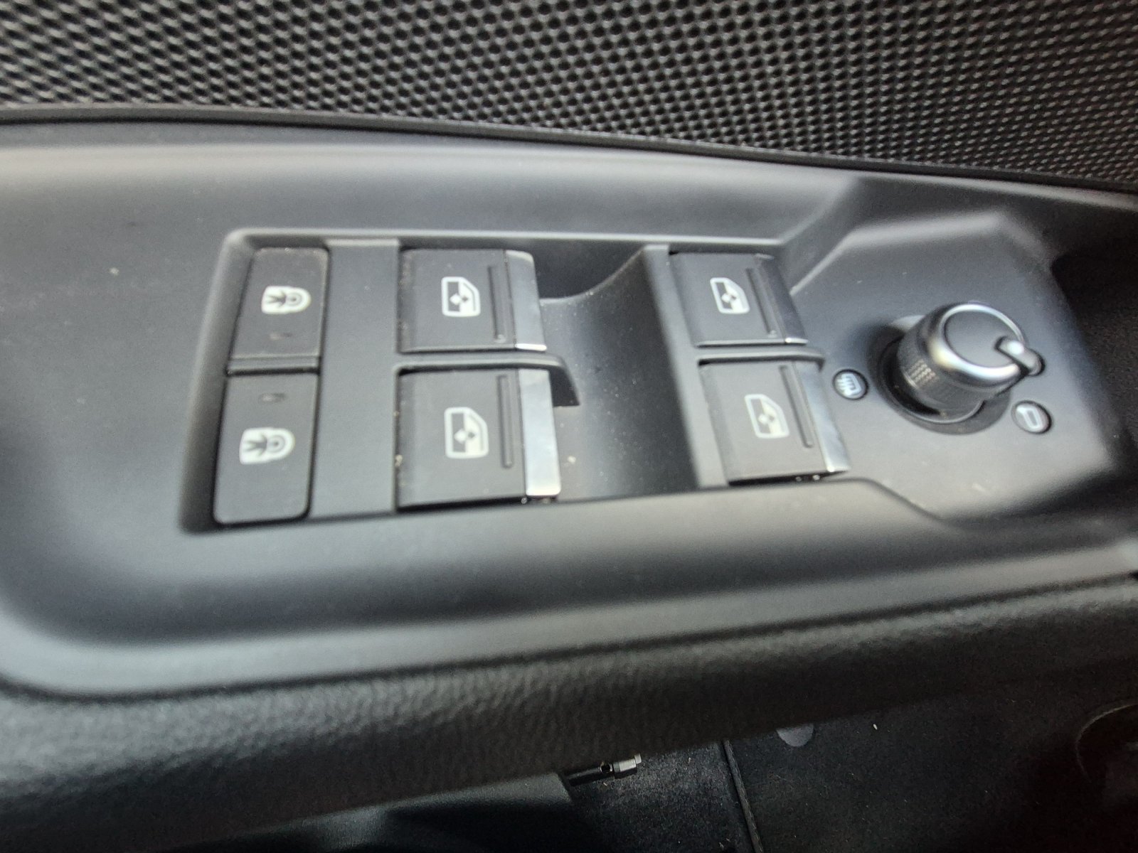 Inspectiefoto van Volkswagen Tiguan