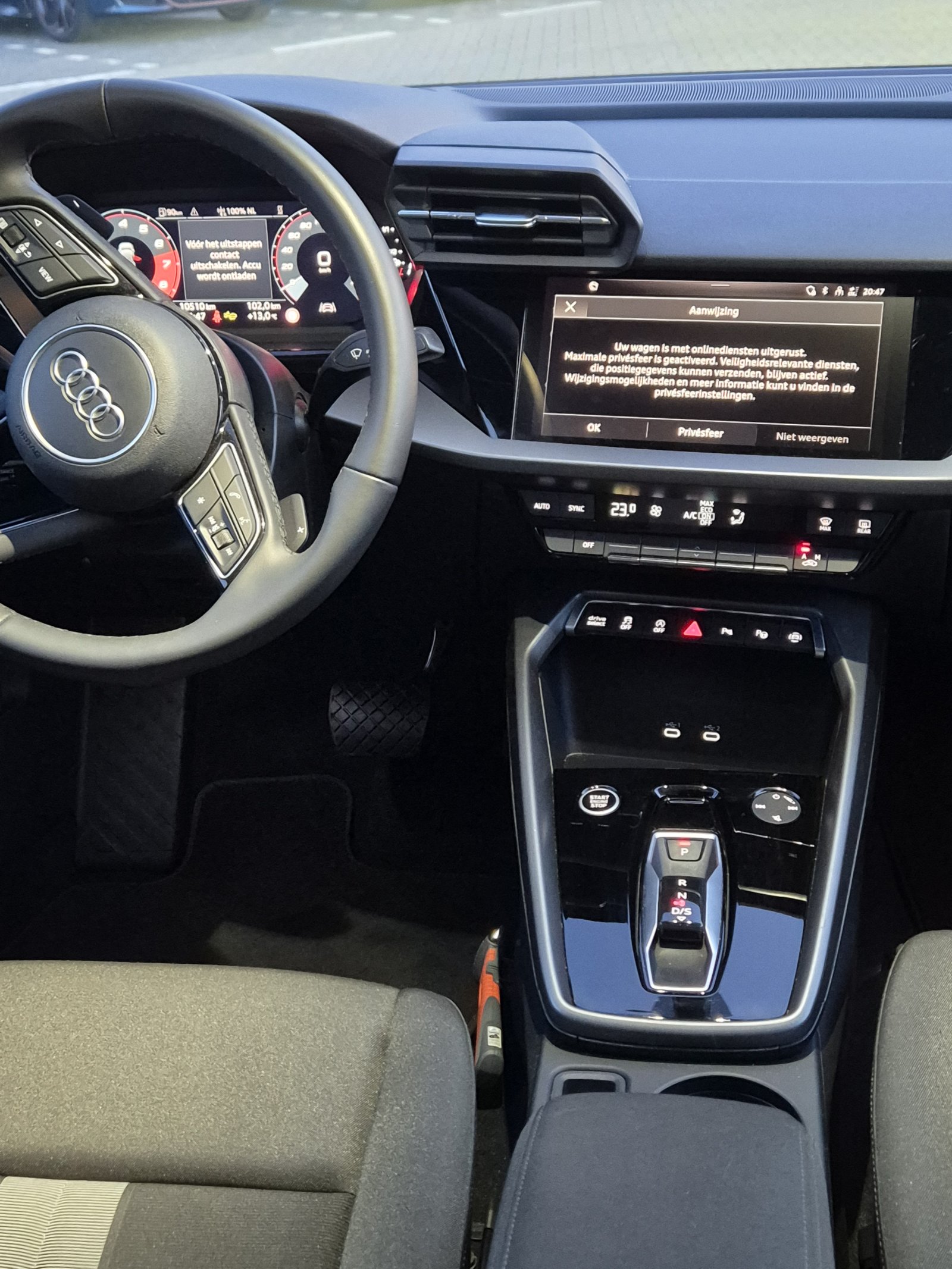 Inspectiefoto van Volkswagen Tiguan