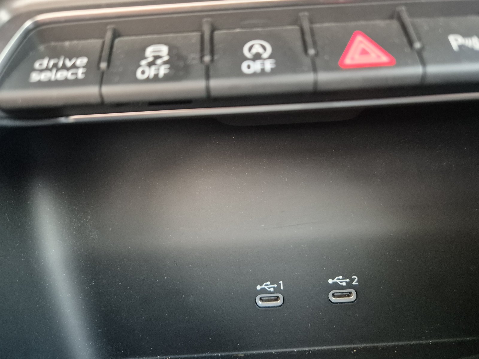 Inspectiefoto van Volkswagen Tiguan
