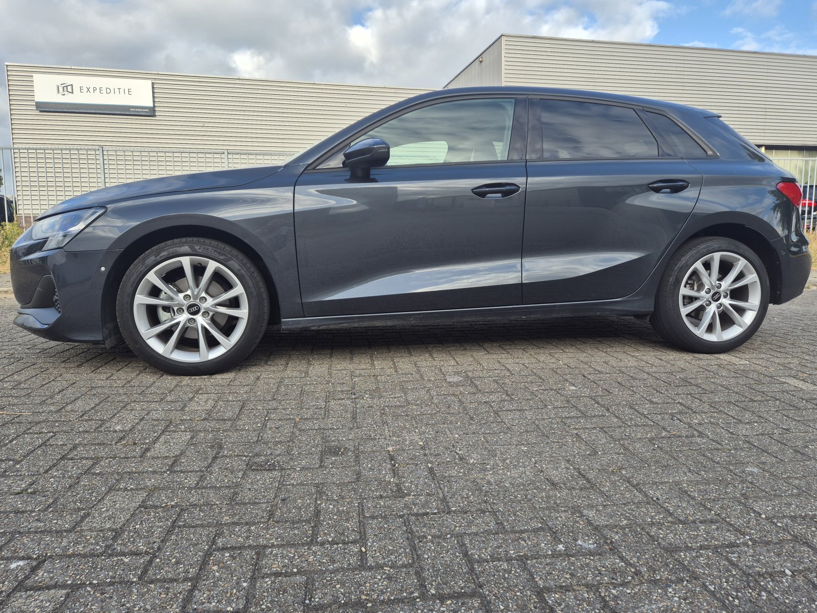 Inspectiefoto van Volkswagen Tiguan