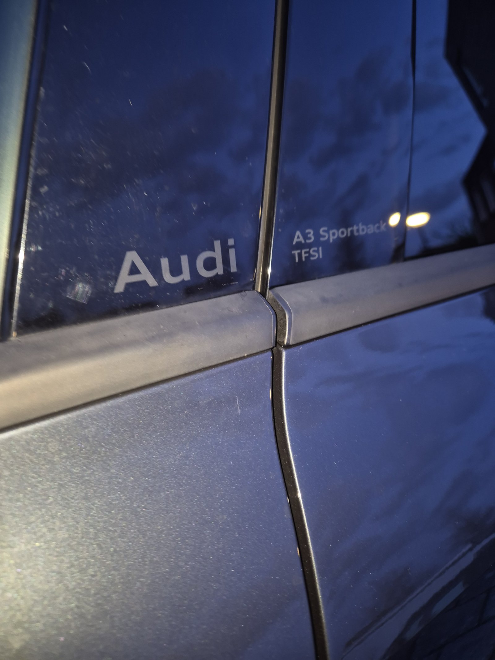 Inspectiefoto van Volkswagen Tiguan