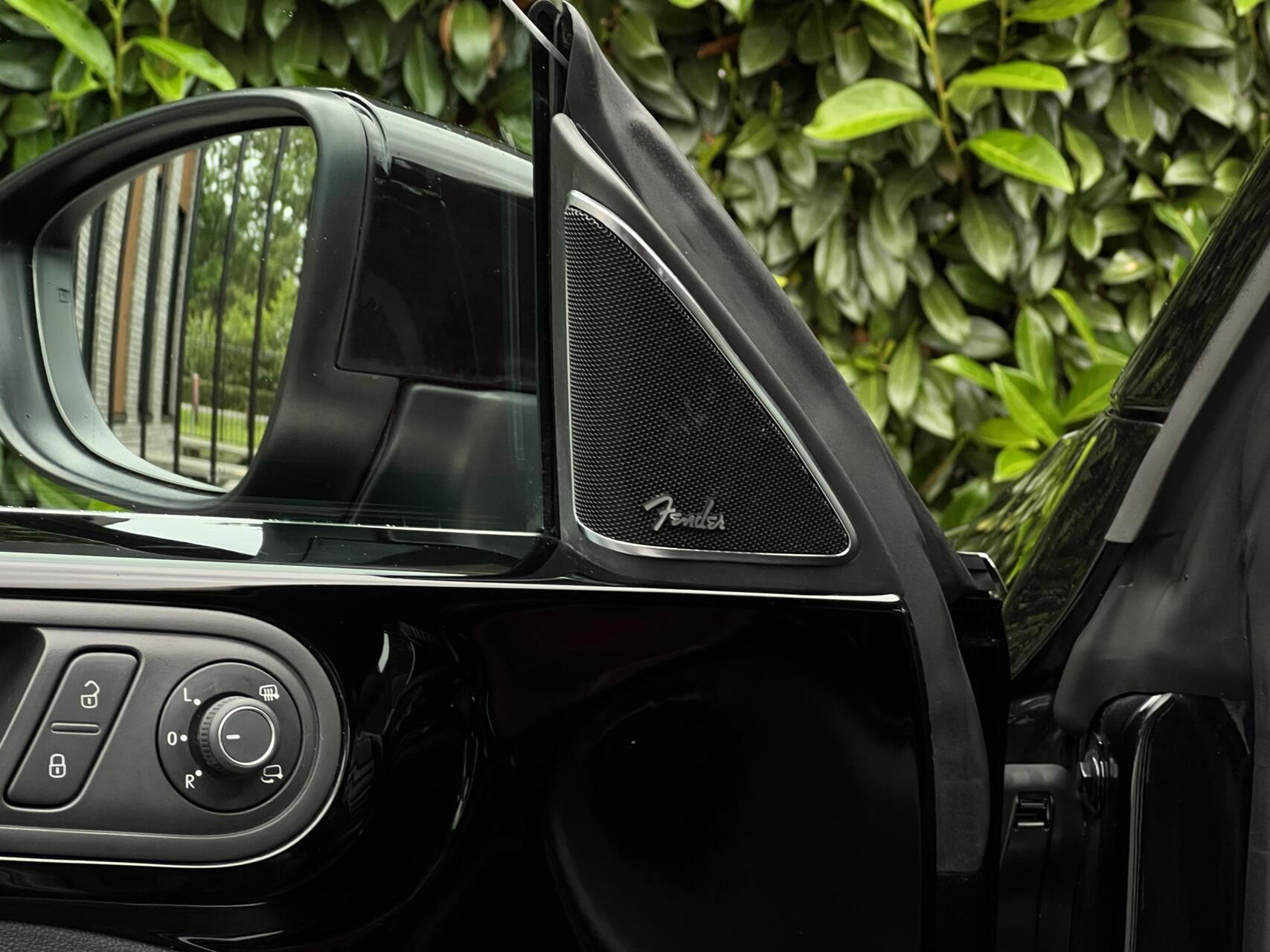 Foto van Volkswagen Beetle