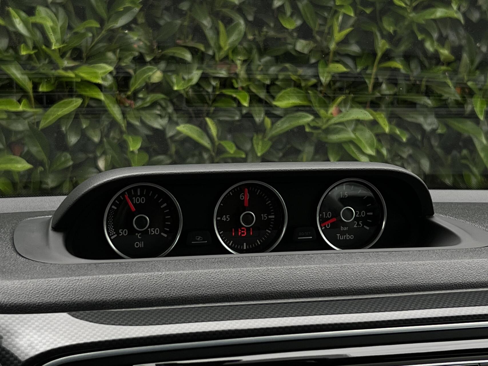 Foto van Volkswagen Beetle