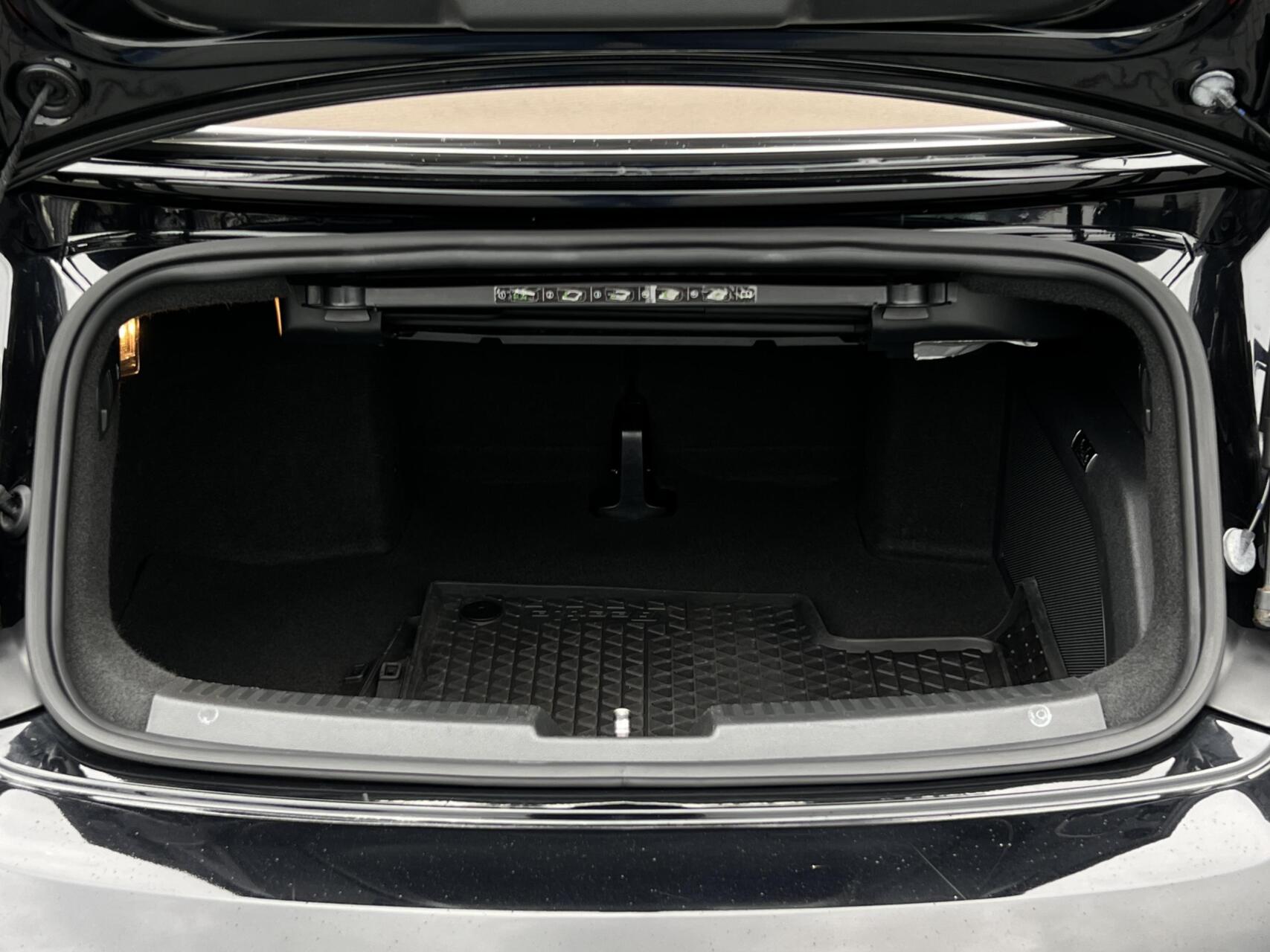 Foto van Volkswagen Beetle