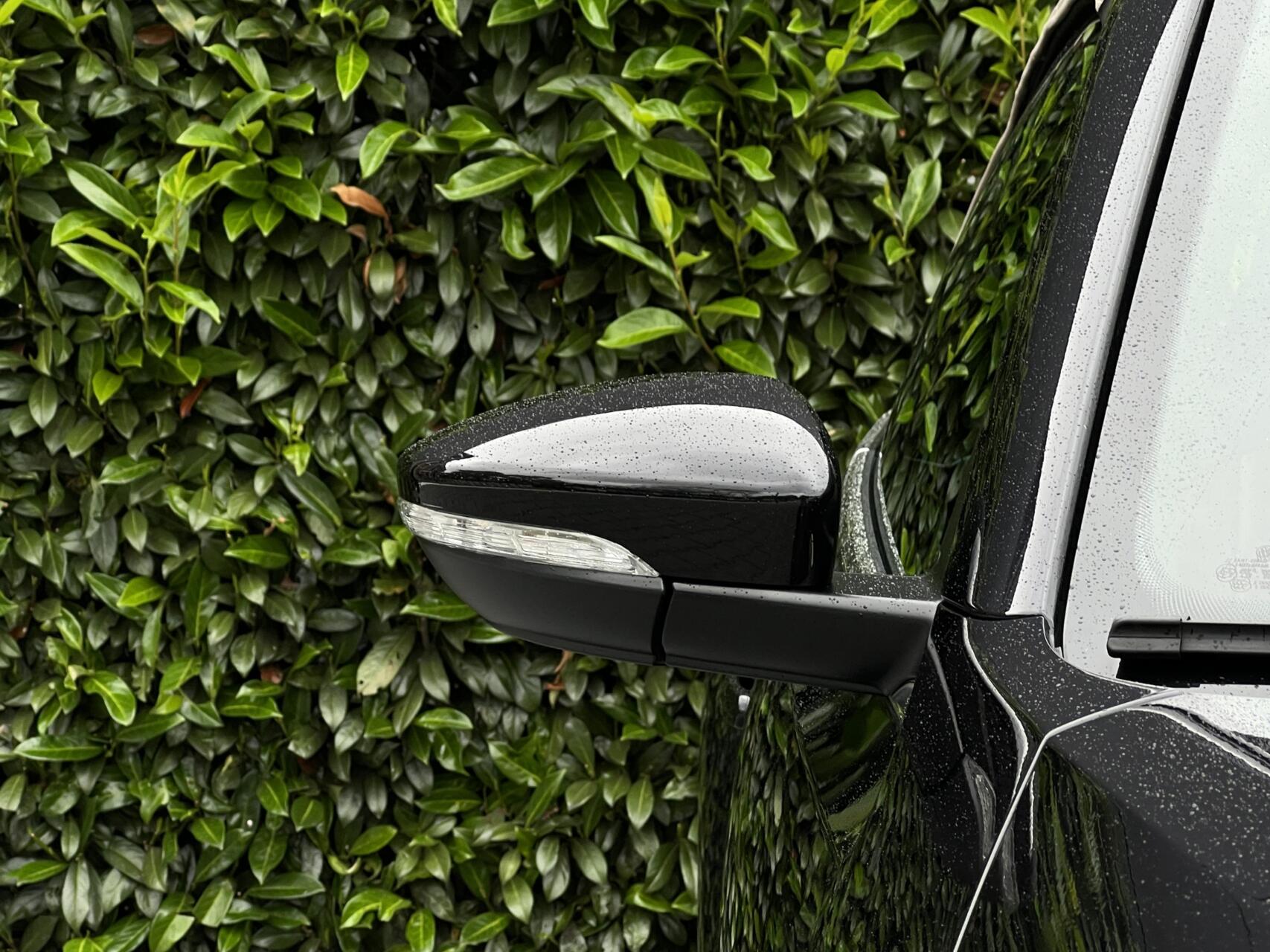 Foto van Volkswagen Beetle