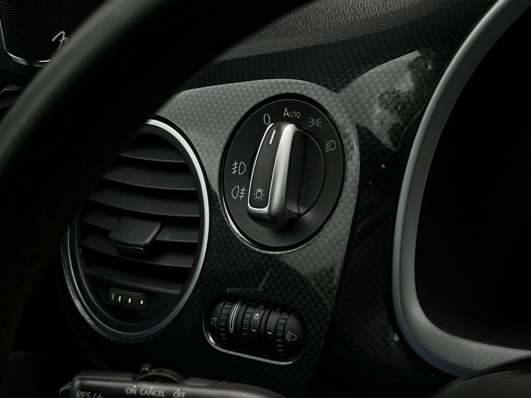 Foto van Volkswagen Beetle