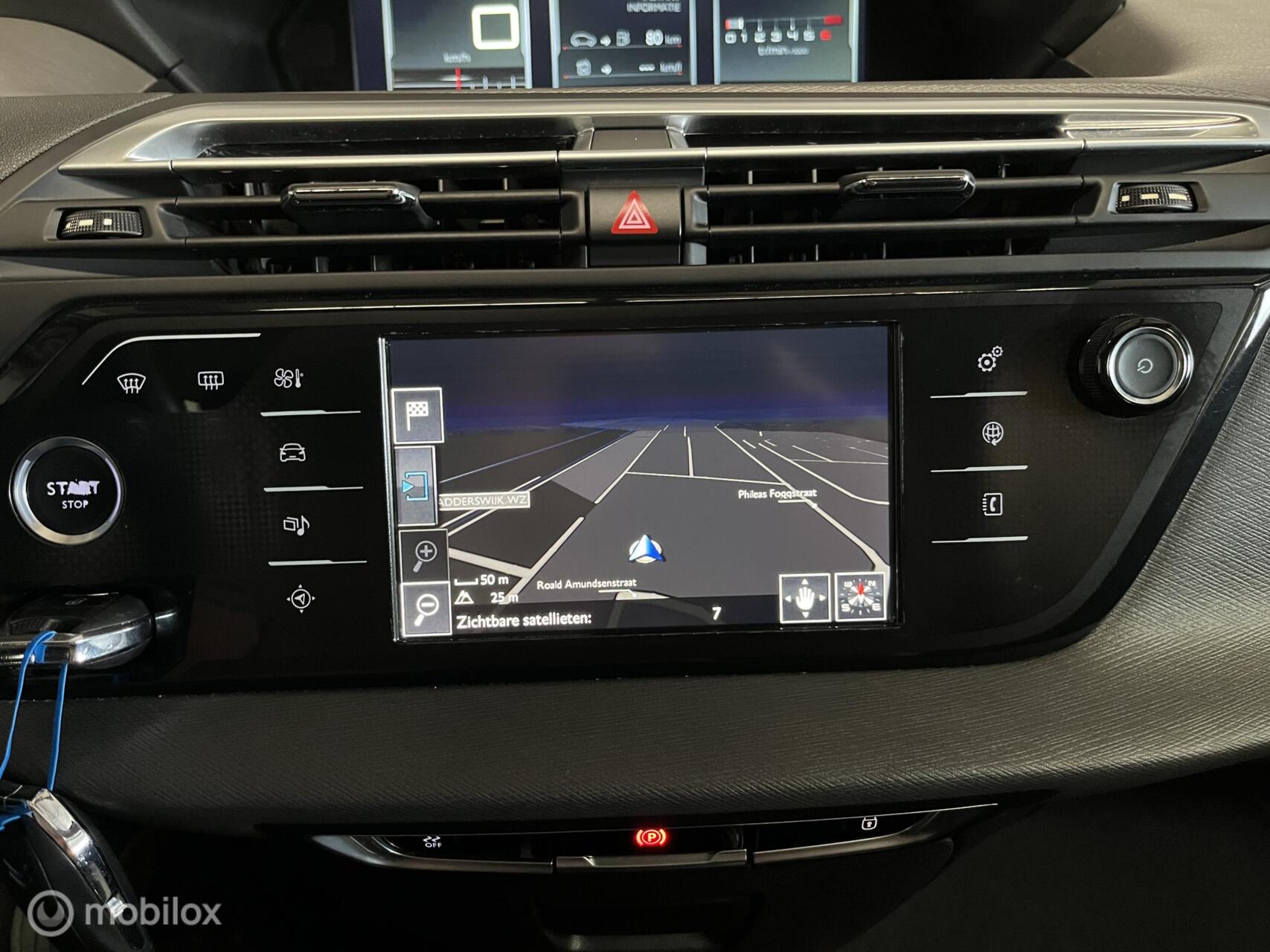 Foto van Citroen C4 Picasso