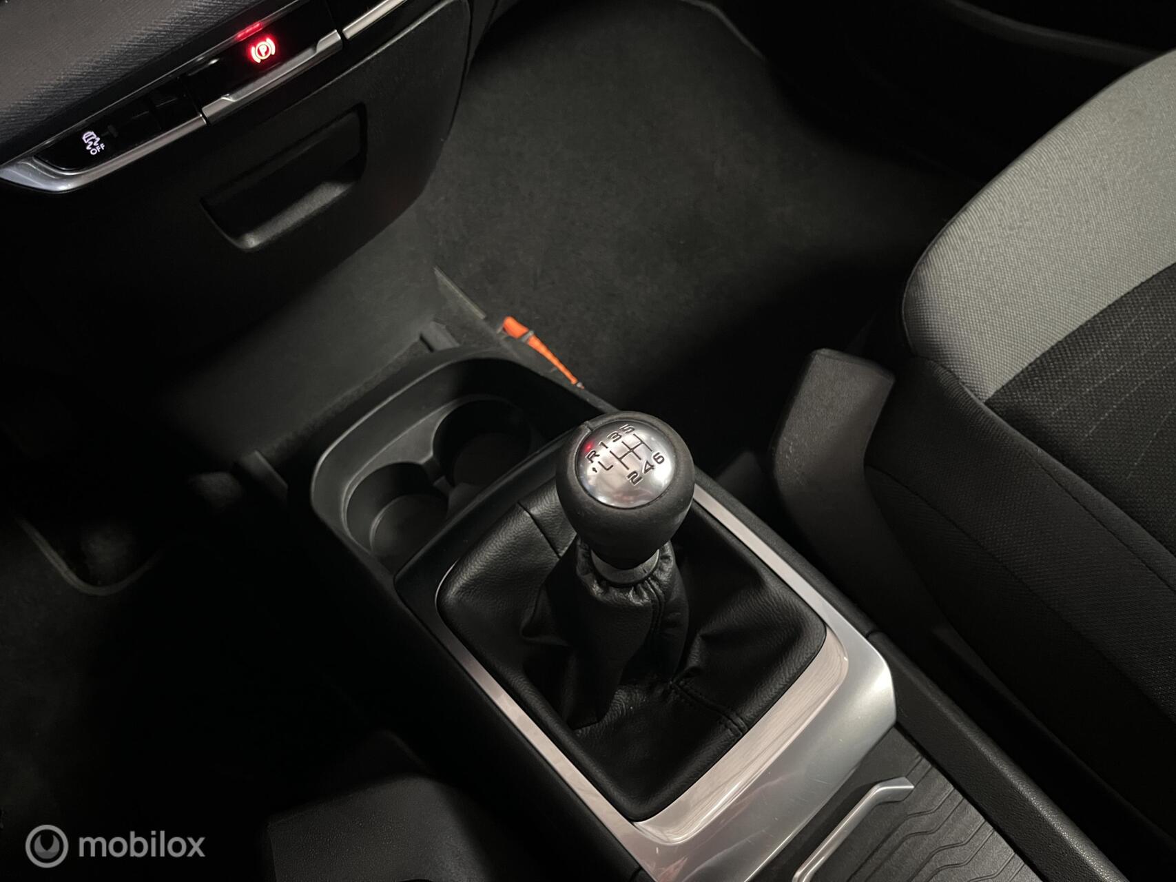 Foto van Citroen C4 Picasso