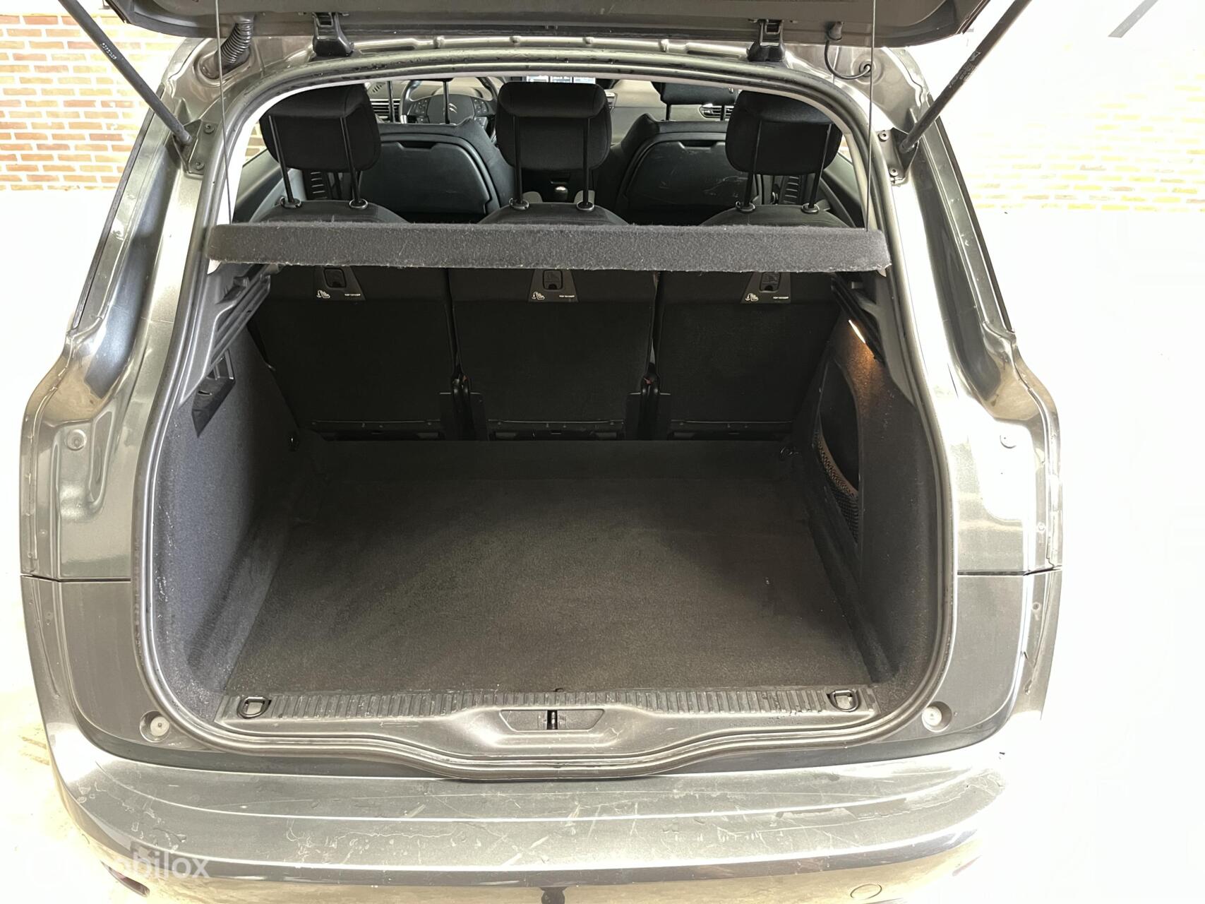 Foto van Citroen C4 Picasso