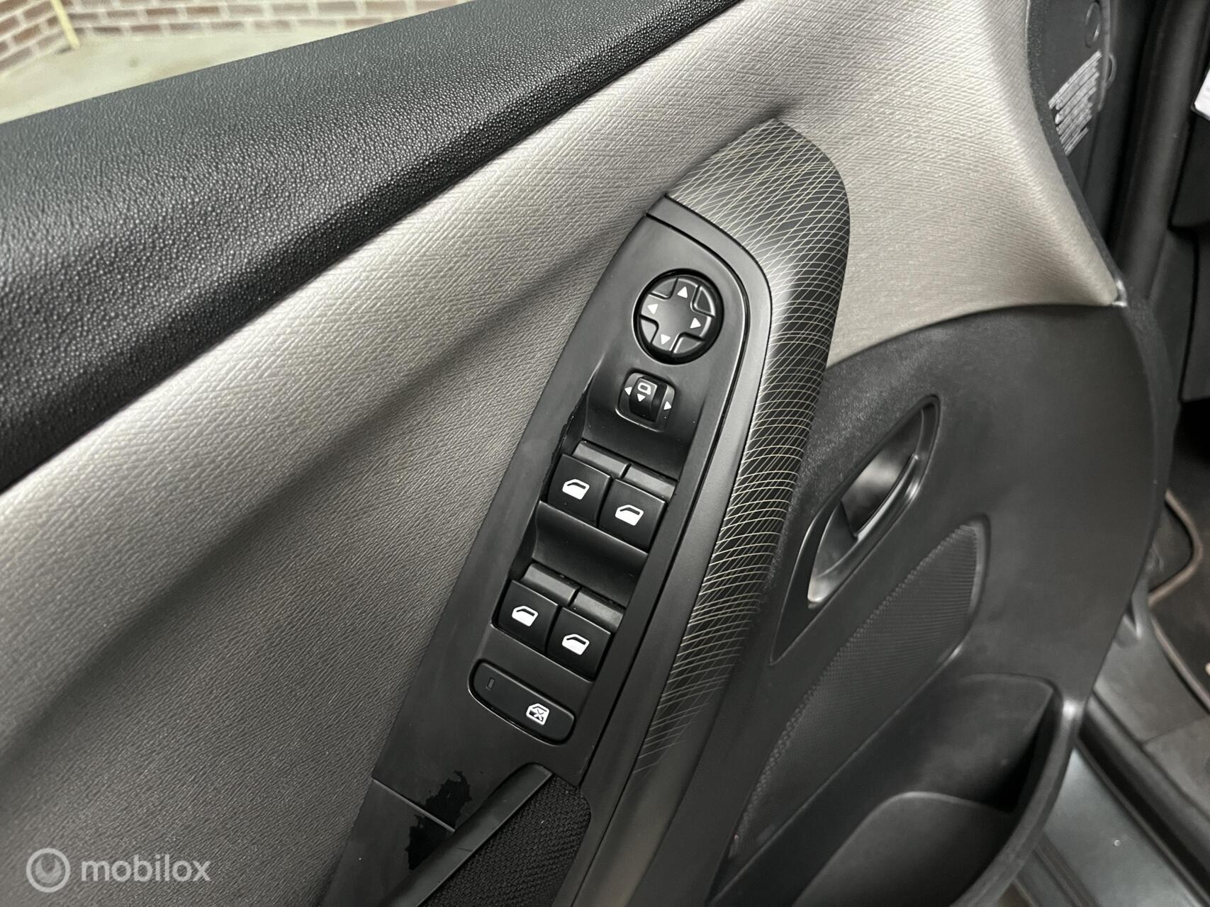 Foto van Citroen C4 Picasso