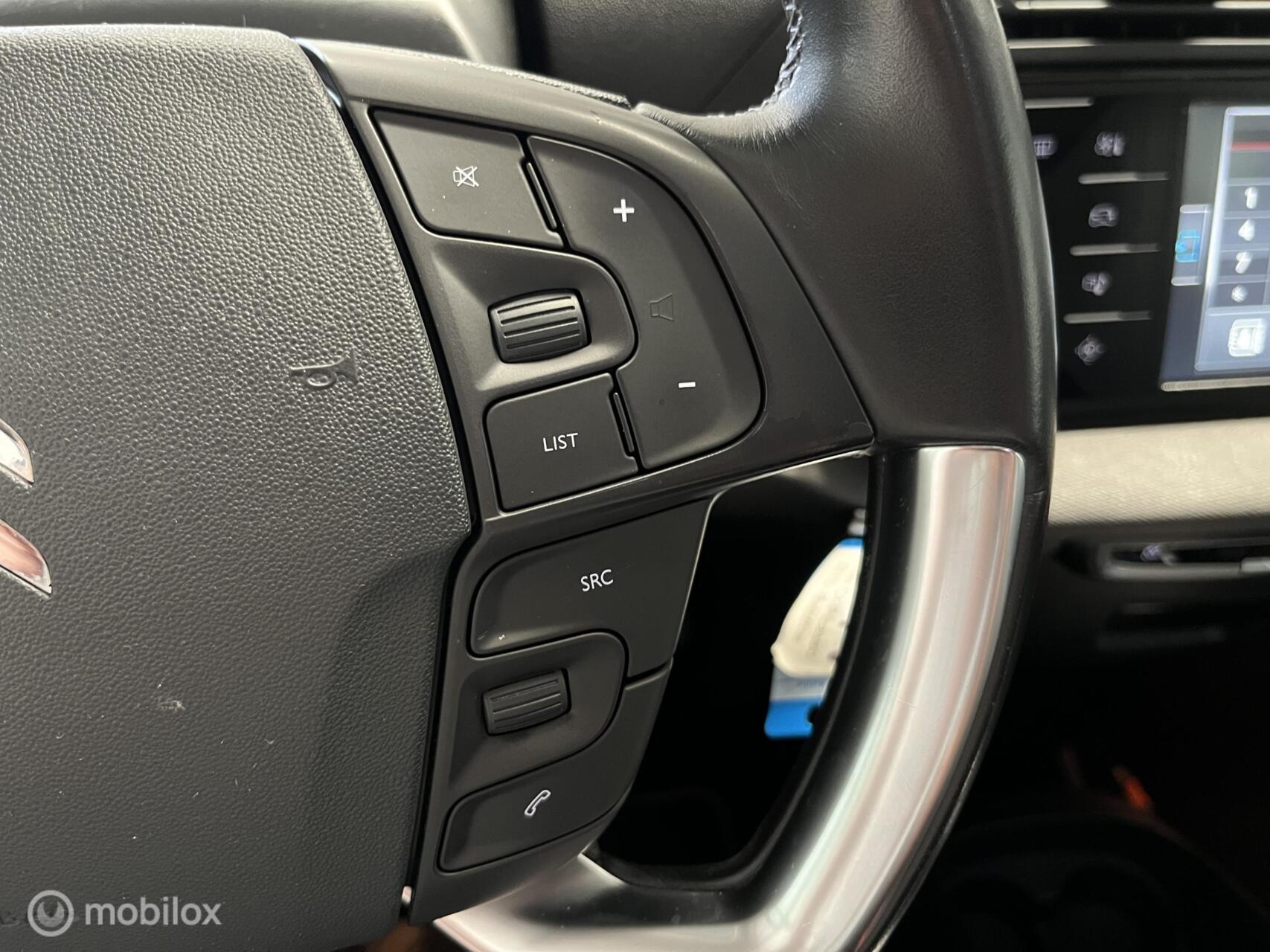 Foto van Citroen C4 Picasso
