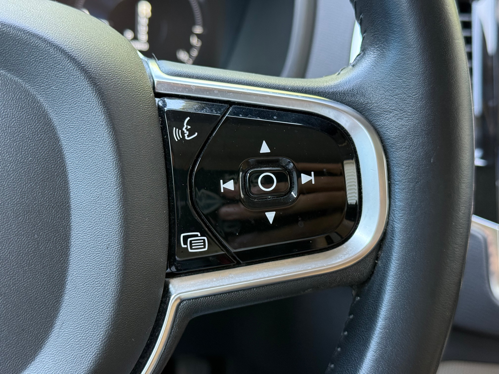 Foto van Volvo Xc90 T8 Twin Engine