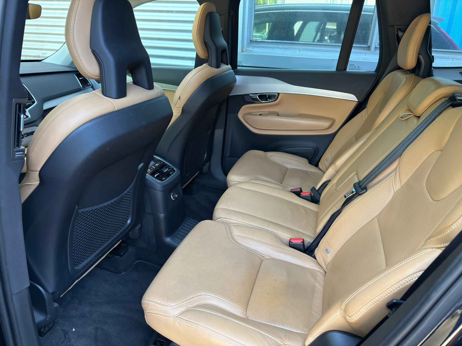 Foto van Volvo Xc90 T8 Twin Engine