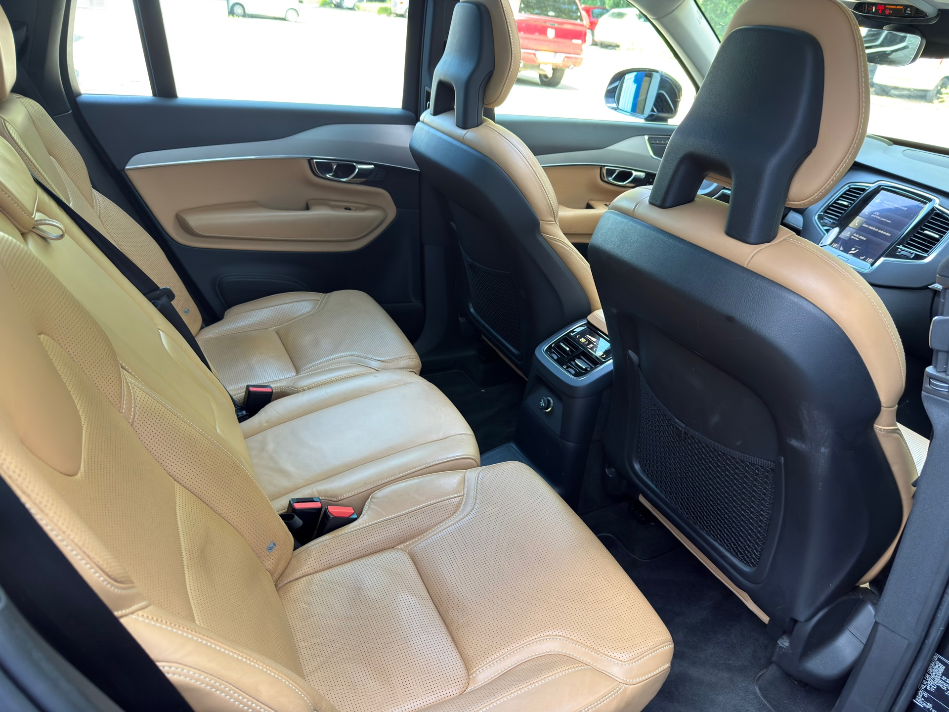 Foto van Volvo Xc90 T8 Twin Engine