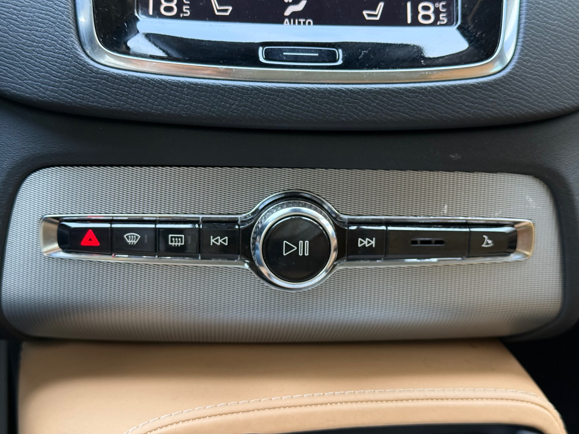 Foto van Volvo Xc90 T8 Twin Engine
