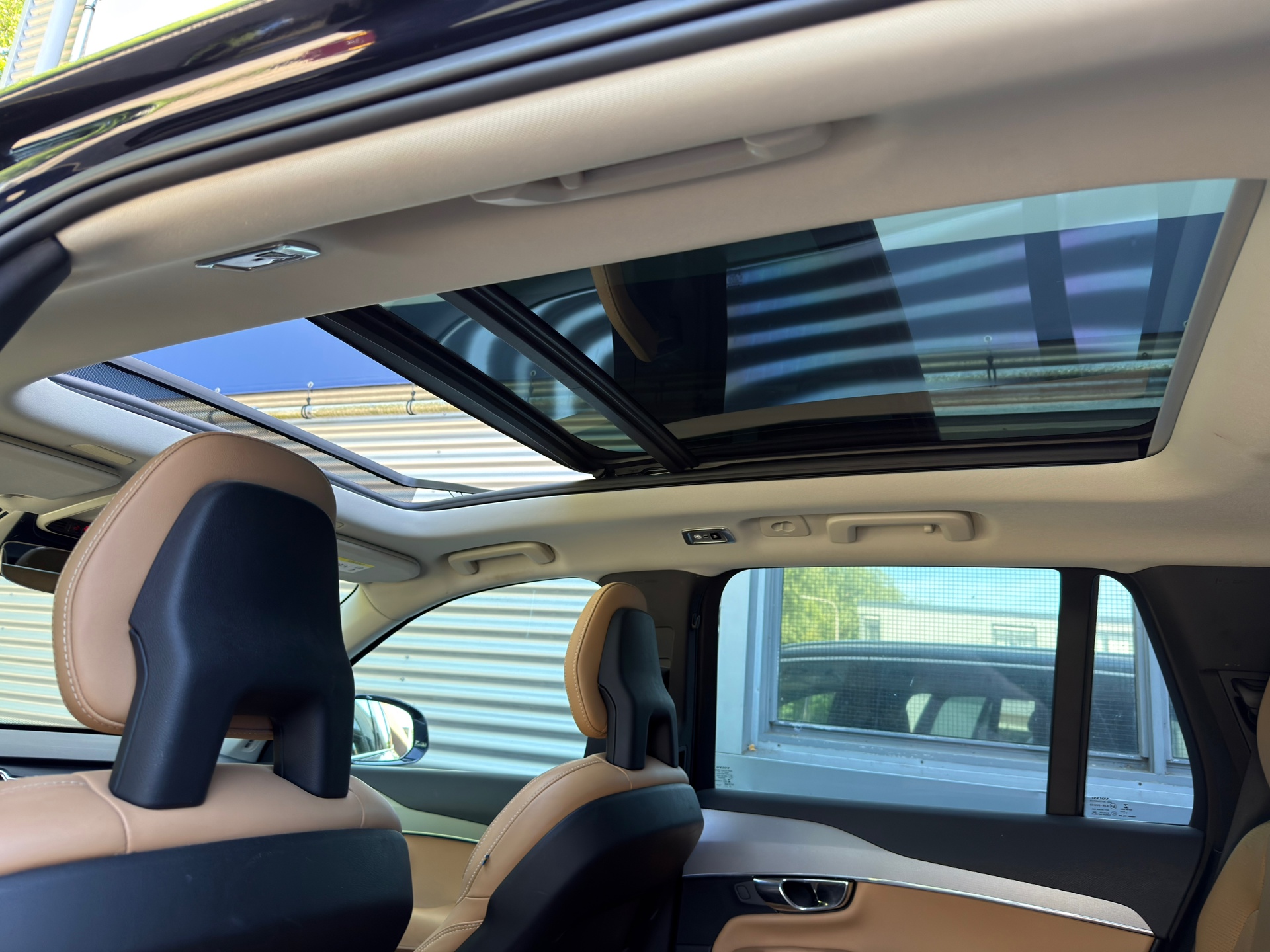 Foto van Volvo Xc90 T8 Twin Engine