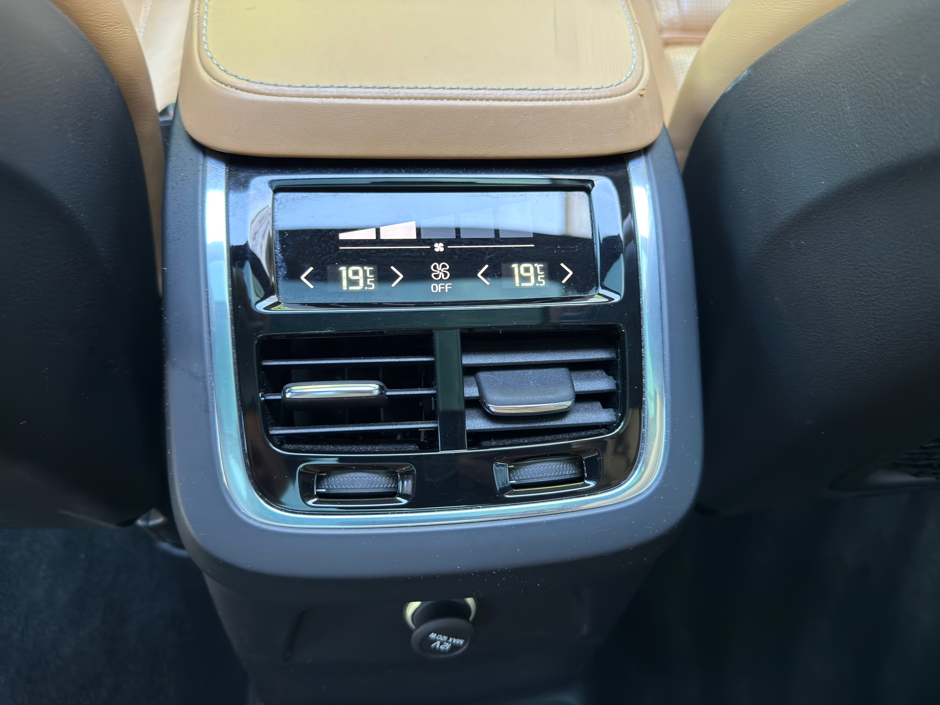 Foto van Volvo Xc90 T8 Twin Engine