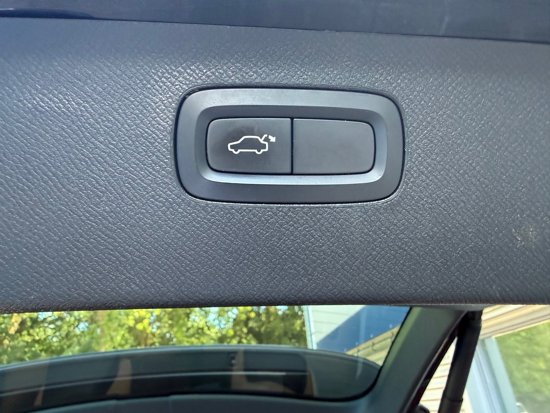 Foto van Volvo Xc90 T8 Twin Engine