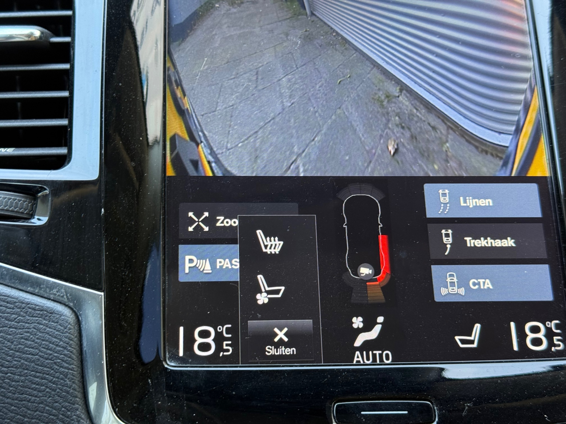 Foto van Volvo Xc90 T8 Twin Engine