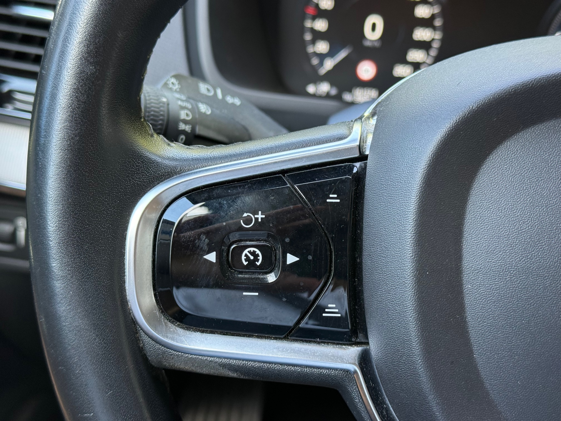 Foto van Volvo Xc90 T8 Twin Engine