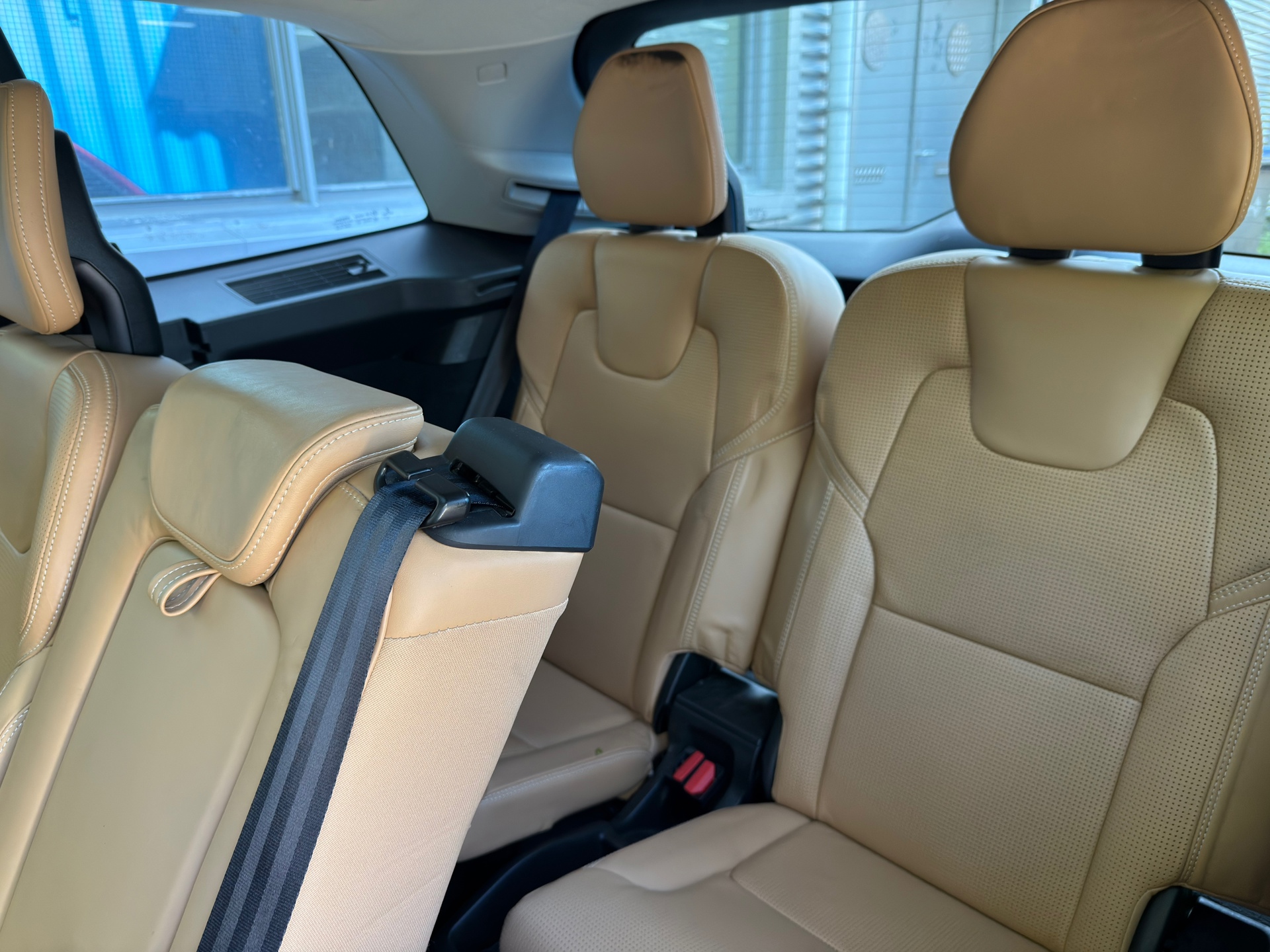 Foto van Volvo Xc90 T8 Twin Engine