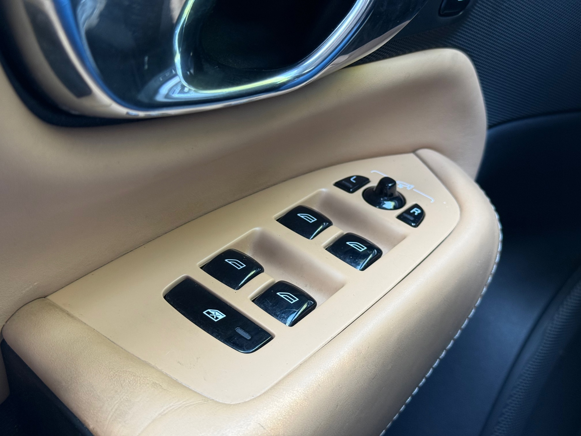 Foto van Volvo Xc90 T8 Twin Engine