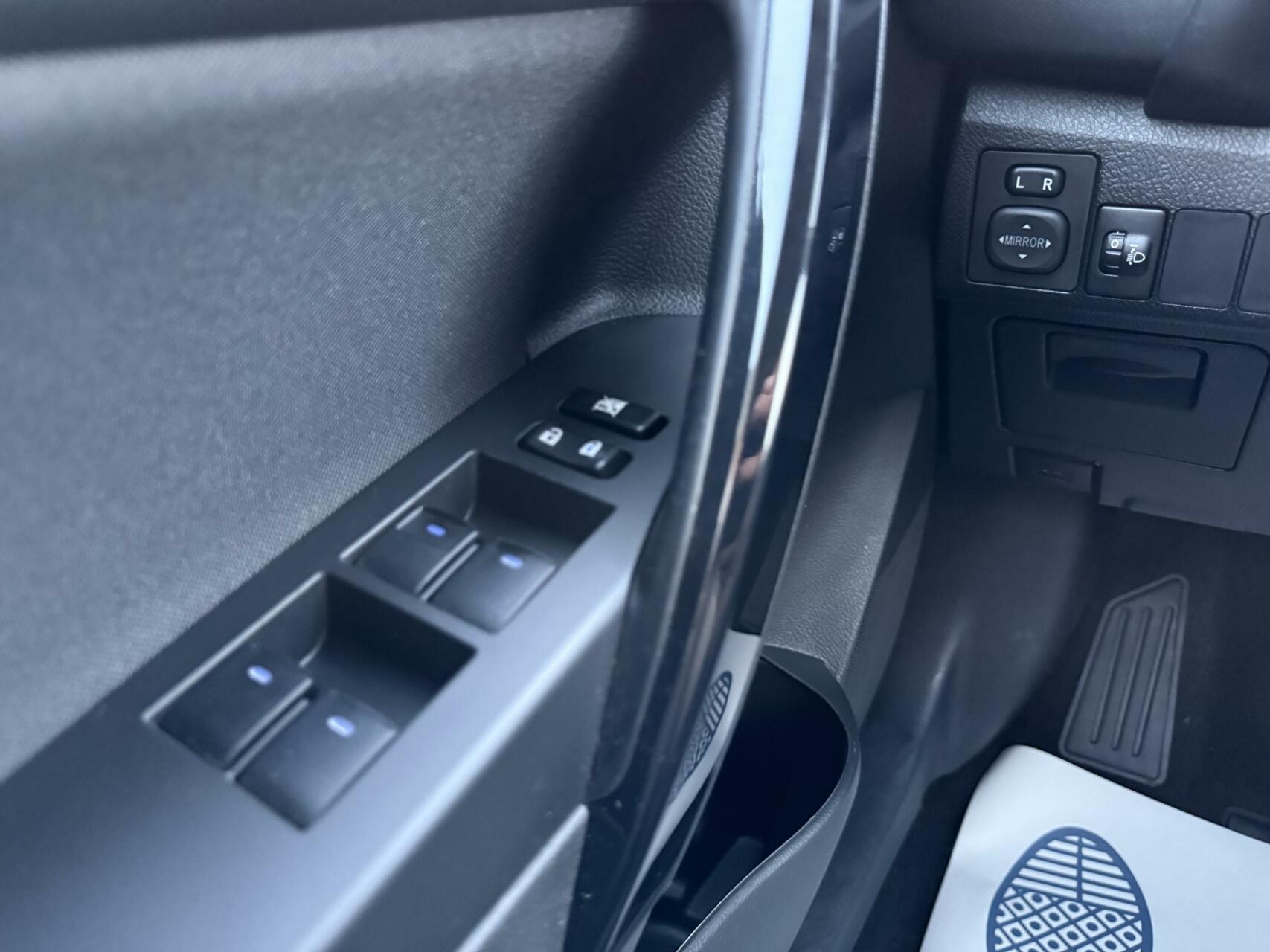 Foto van Toyota Auris