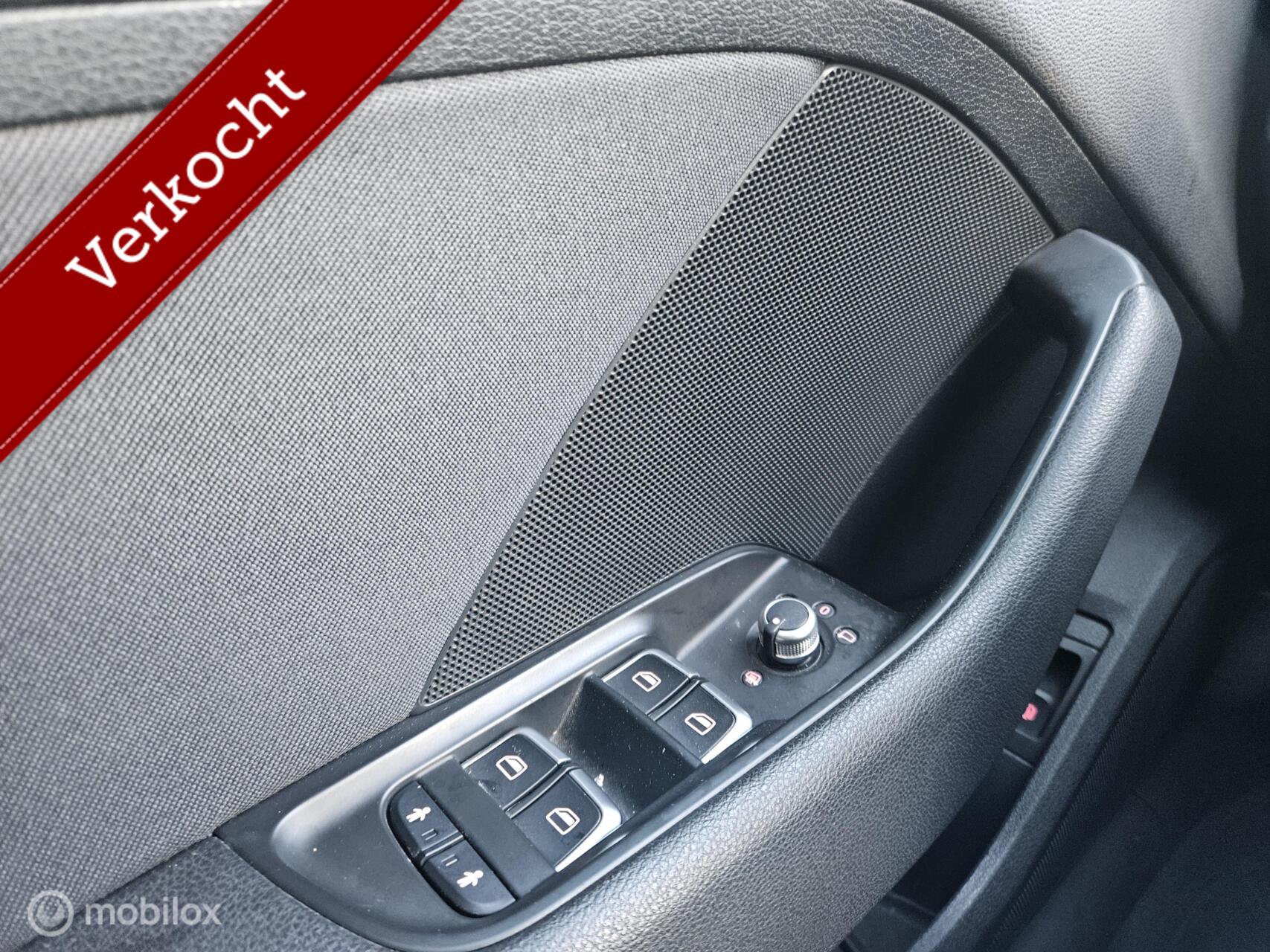 Foto van Audi A3 Sportback E-tron