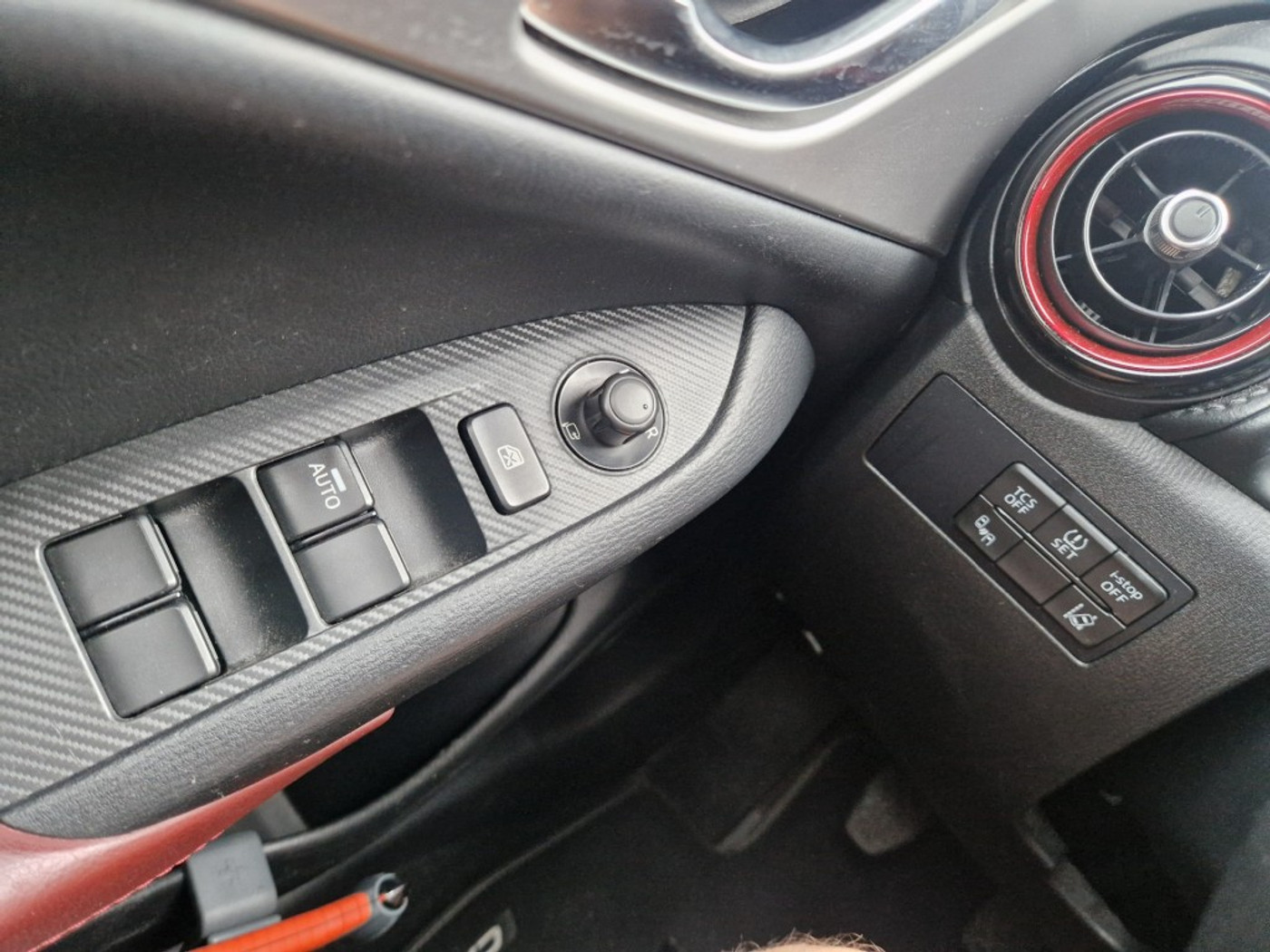 Foto van Mazda Mazda Cx-3