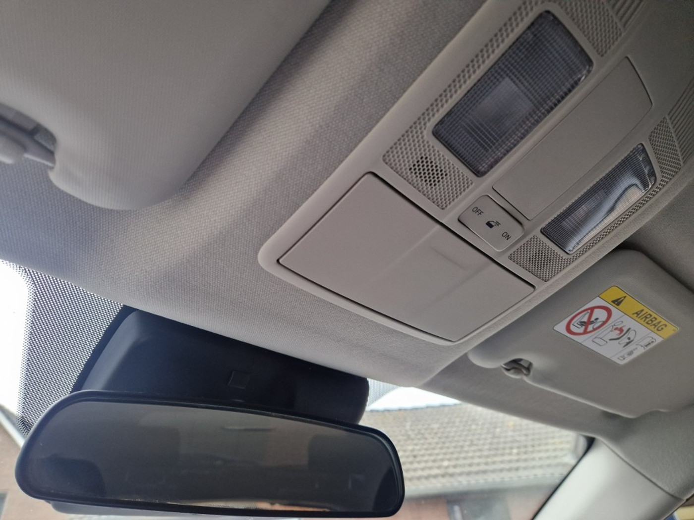 Foto van Mazda Mazda Cx-3