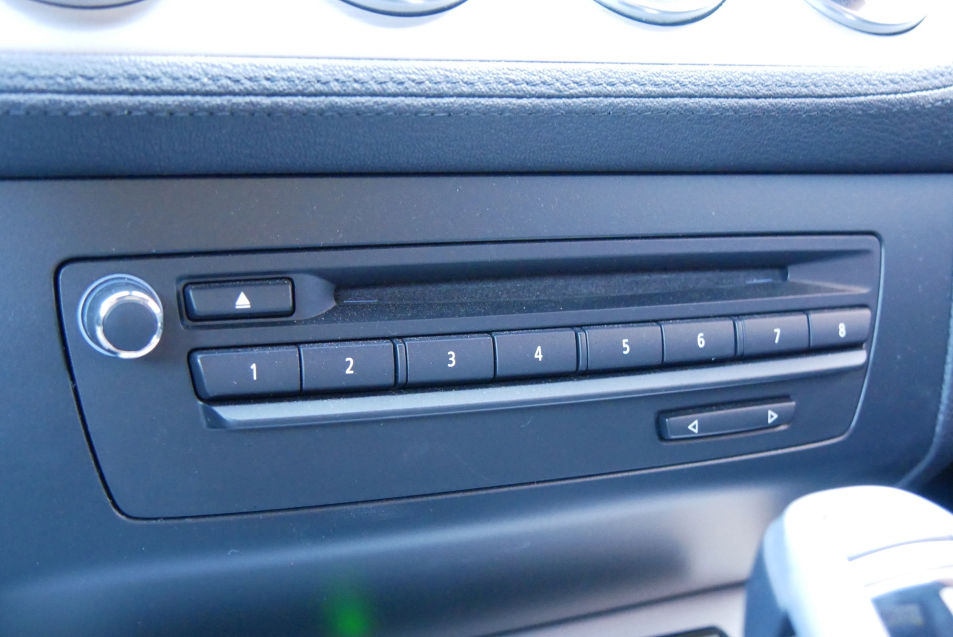 Foto van BMW Z4 Sdrive18i