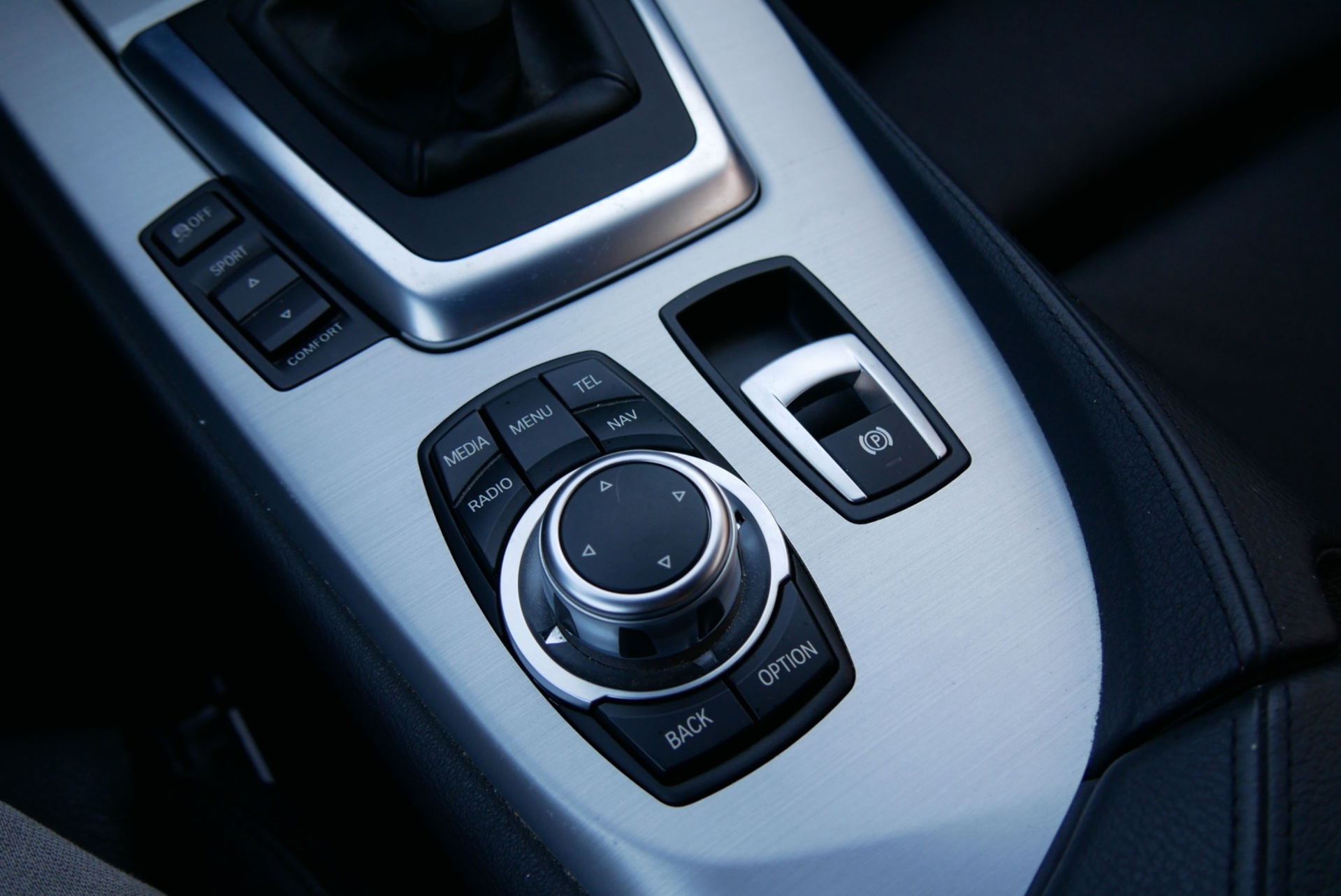 Foto van BMW Z4 Sdrive18i