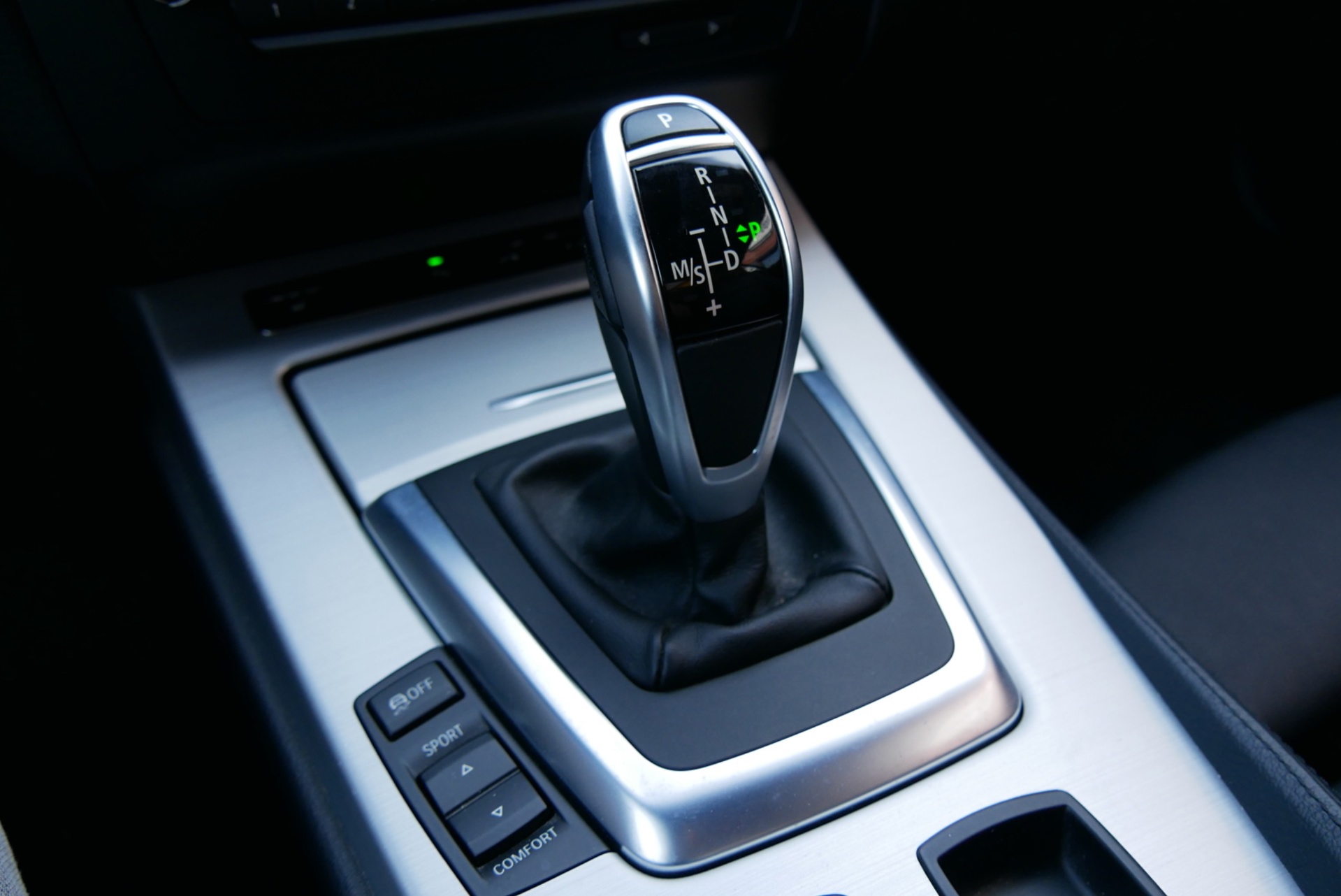 Foto van BMW Z4 Sdrive18i