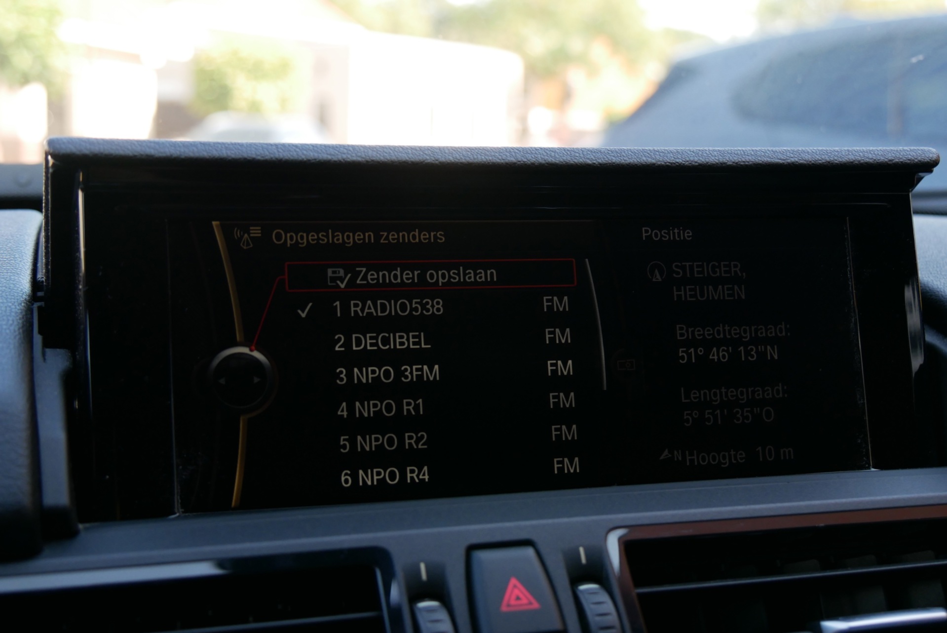 Foto van BMW Z4 Sdrive18i