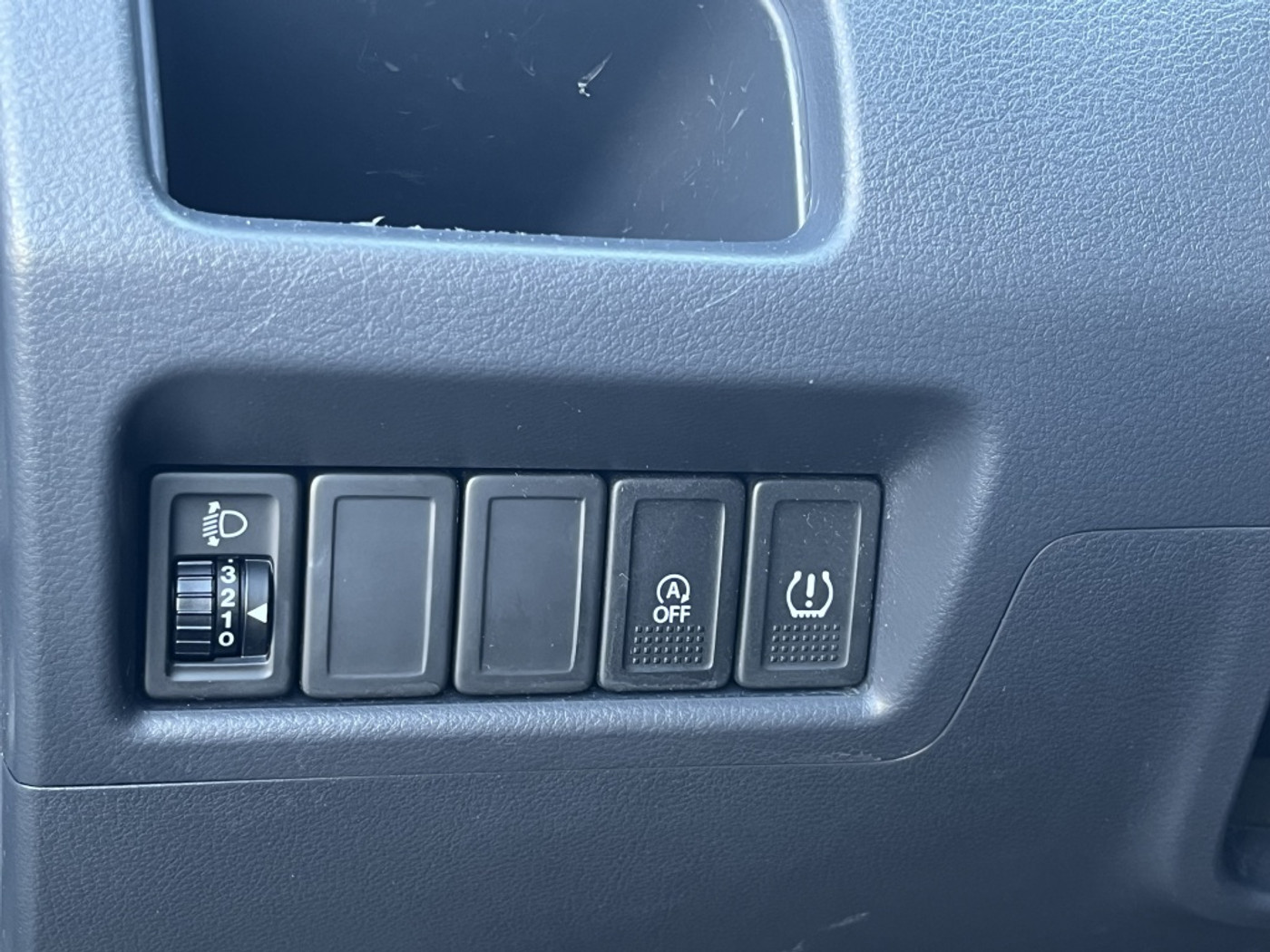 Foto van Suzuki Celerio