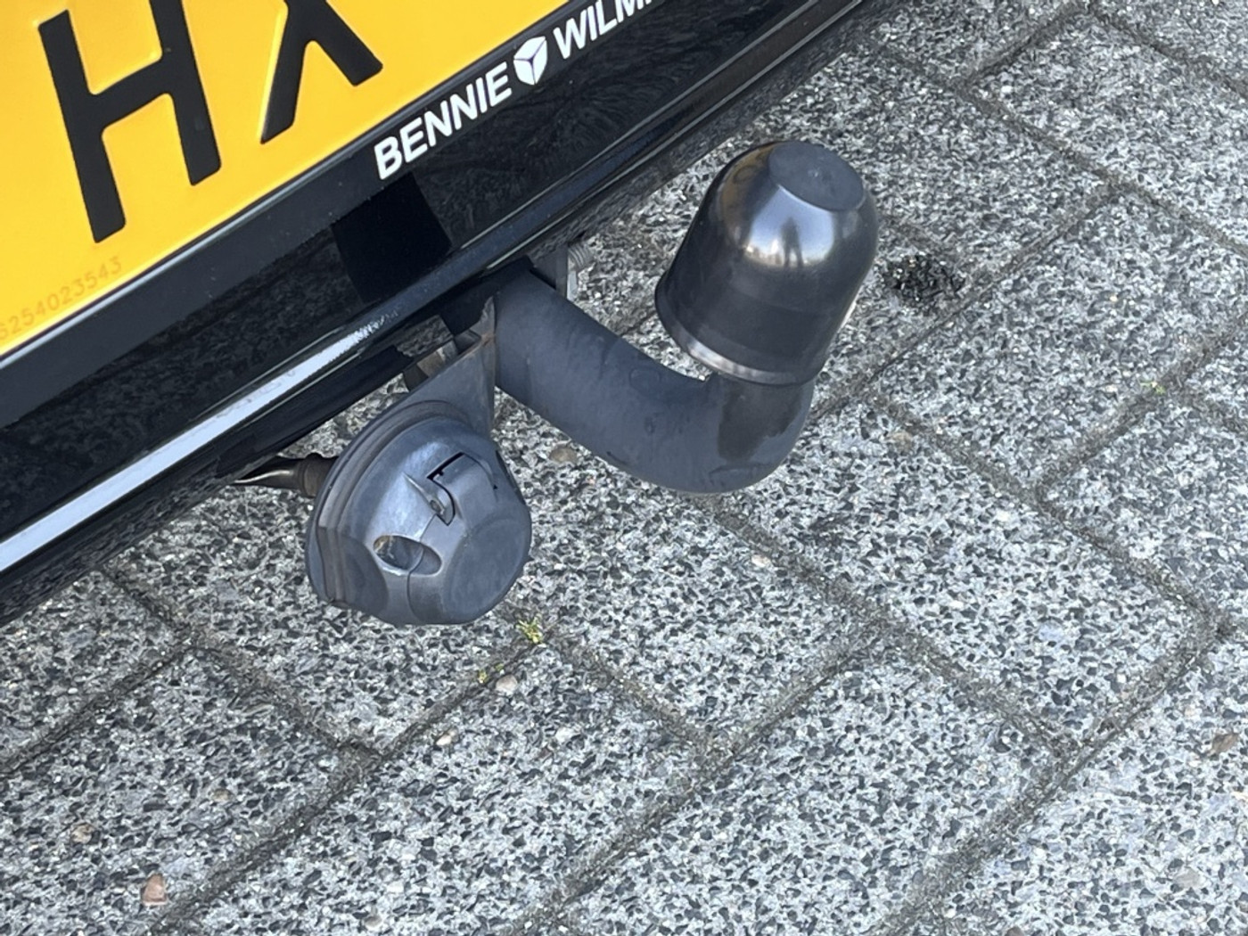 Foto van Suzuki Celerio