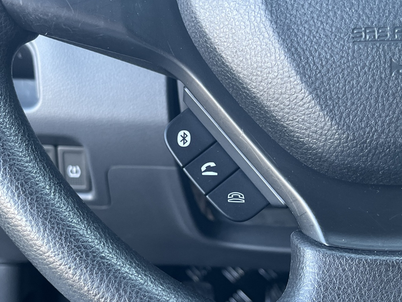 Foto van Suzuki Celerio